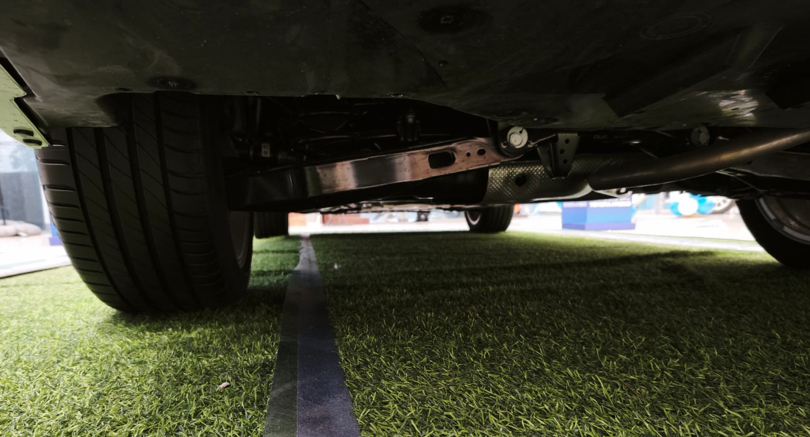Used 1
                    TOYOTA
                     for Sale Image