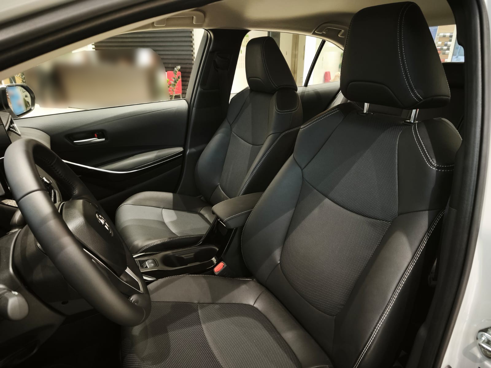 Used 1
                    TOYOTA
                     for Sale Image