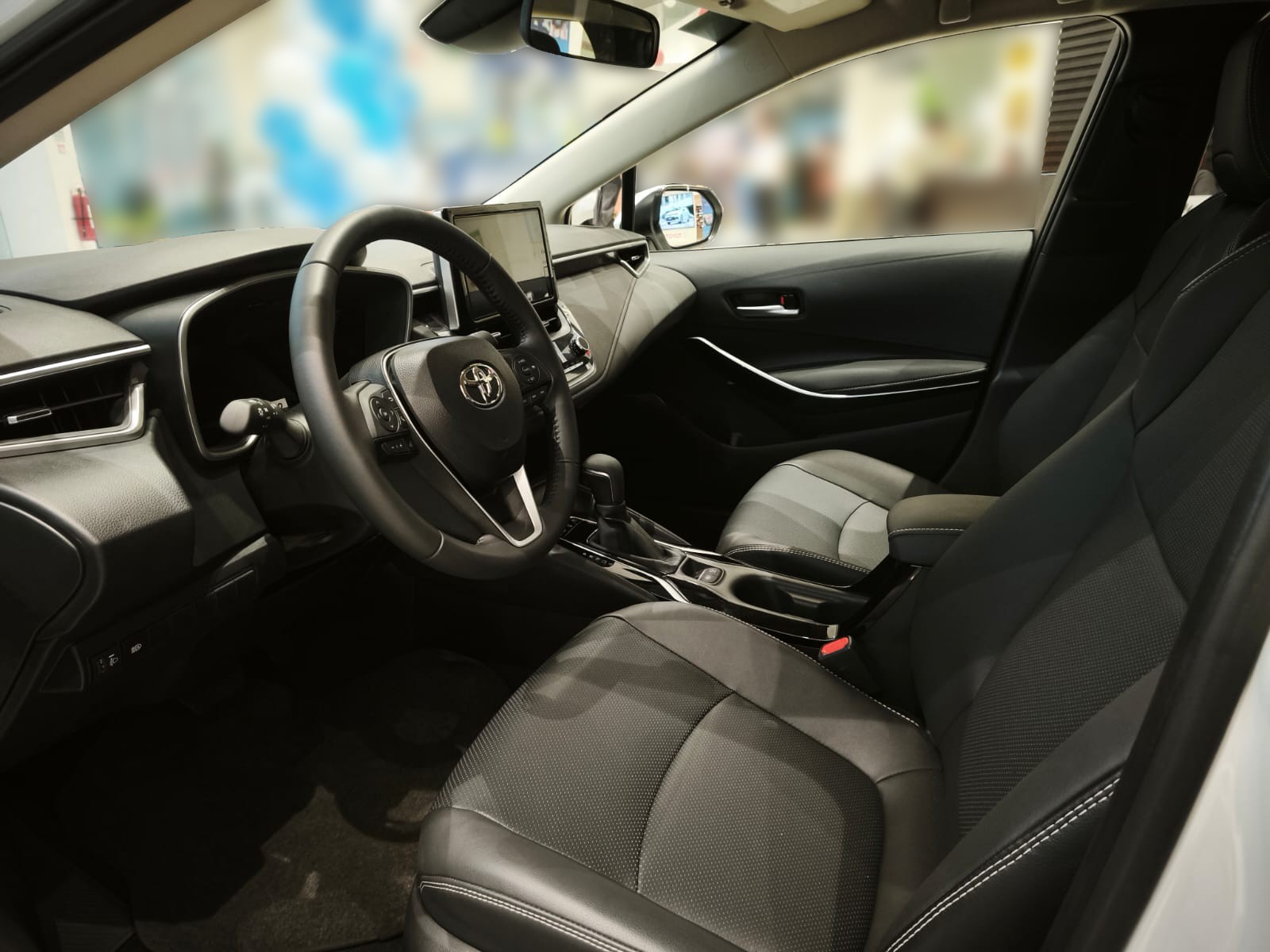 Used 1
                    TOYOTA
                     for Sale Image