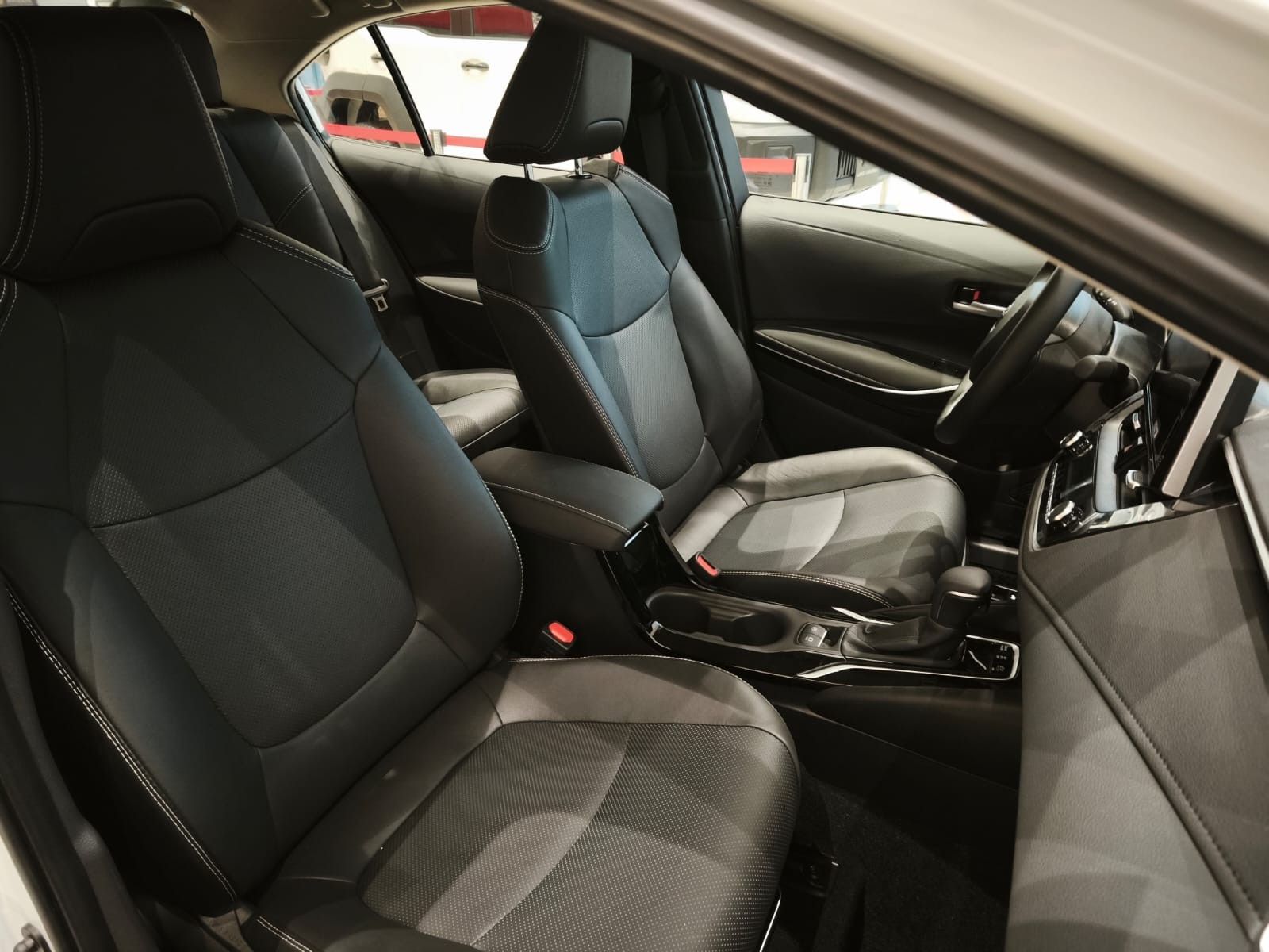 Used 1
                    TOYOTA
                     for Sale Image