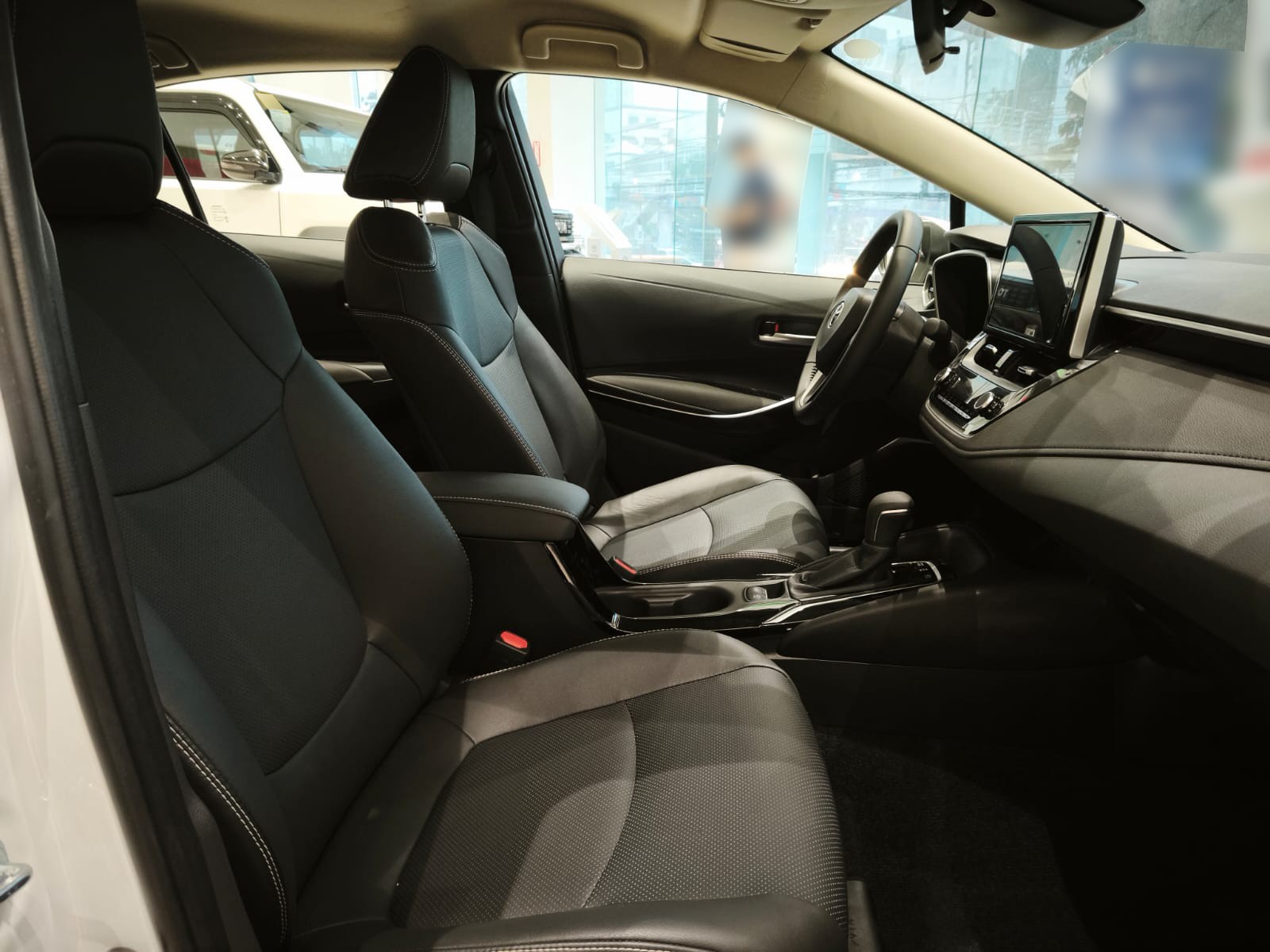 Used 1
                    TOYOTA
                     for Sale Image
