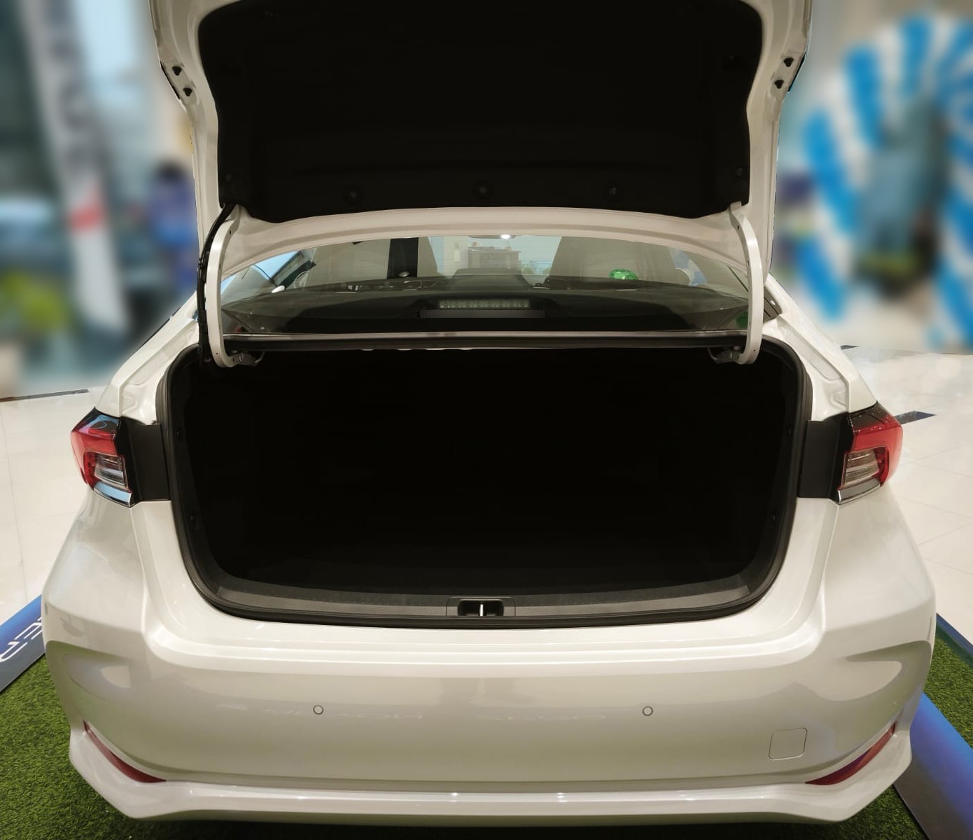 Used 1
                    TOYOTA
                     for Sale Image