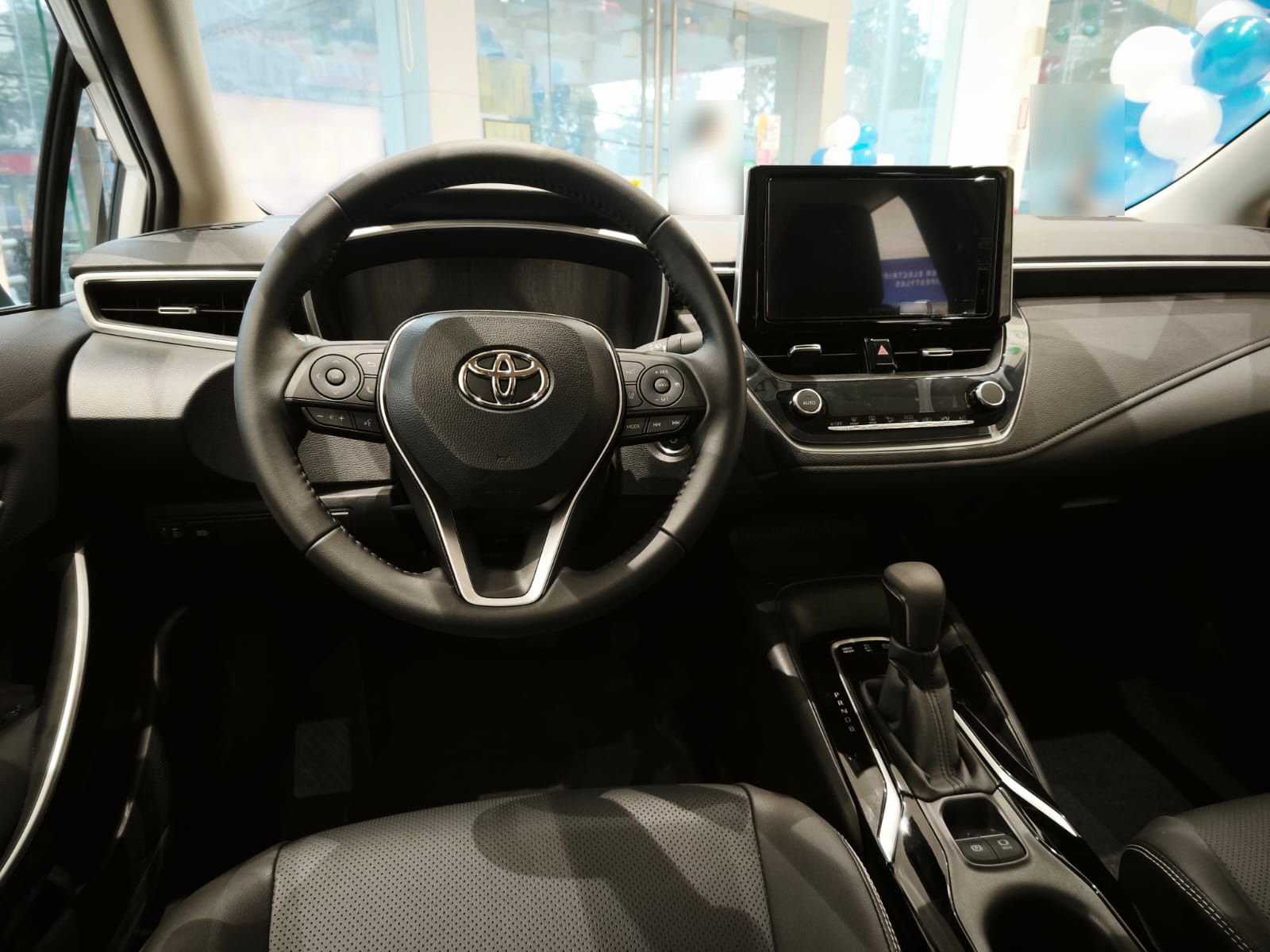 Used 1
                    TOYOTA
                     for Sale Image
