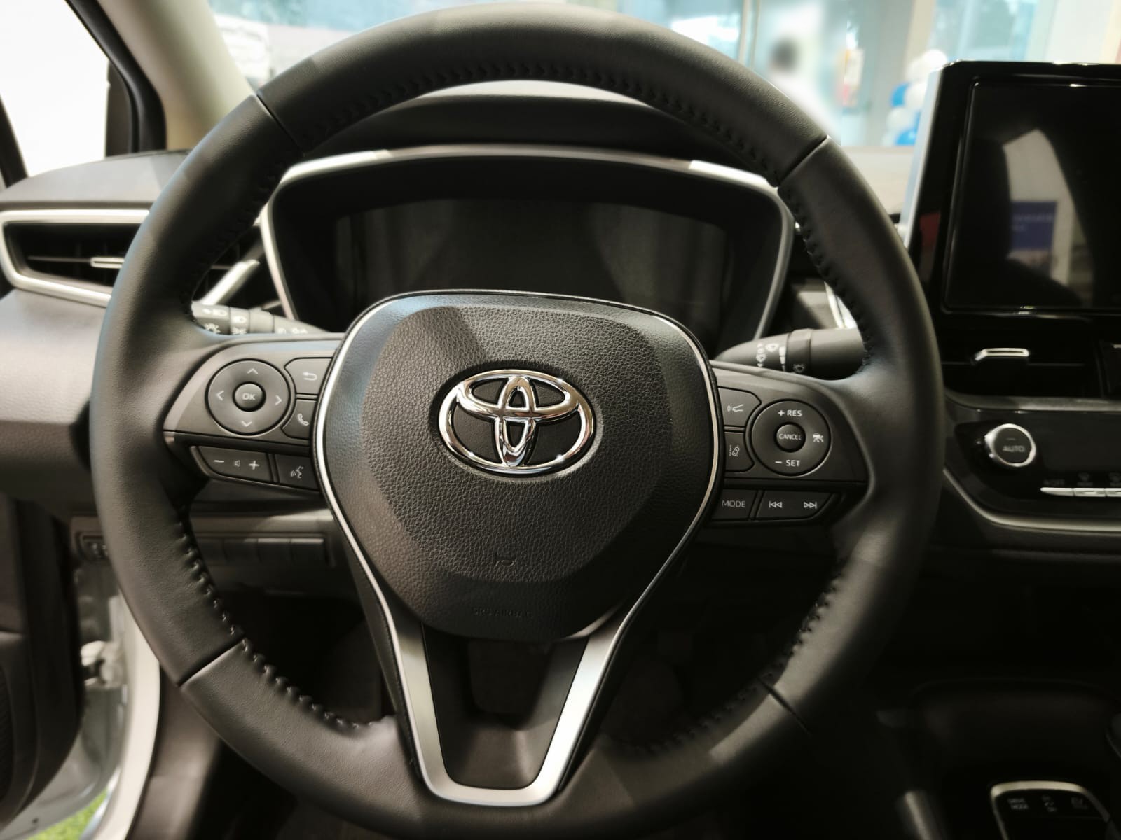 Used 1
                    TOYOTA
                     for Sale Image