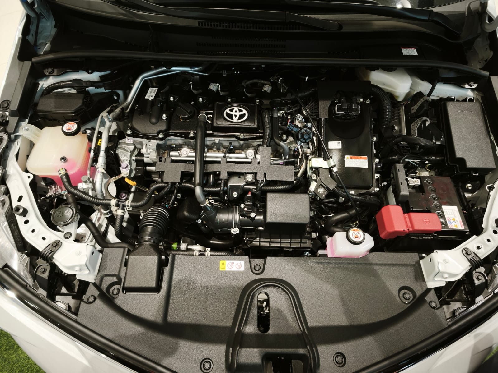 Used 1
                    TOYOTA
                     for Sale Image