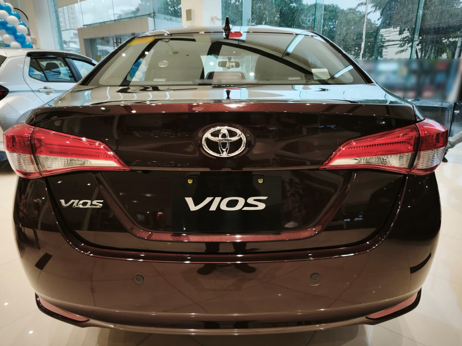 Used 1
                    TOYOTA
                     for Sale Image
