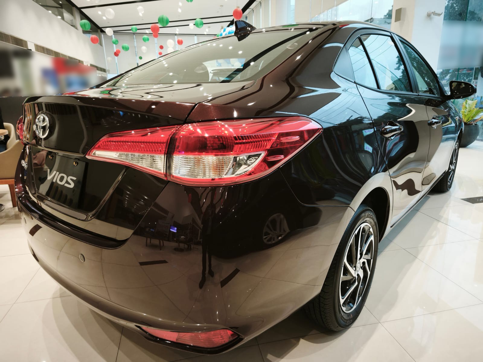 Used 1
                    TOYOTA
                     for Sale Image