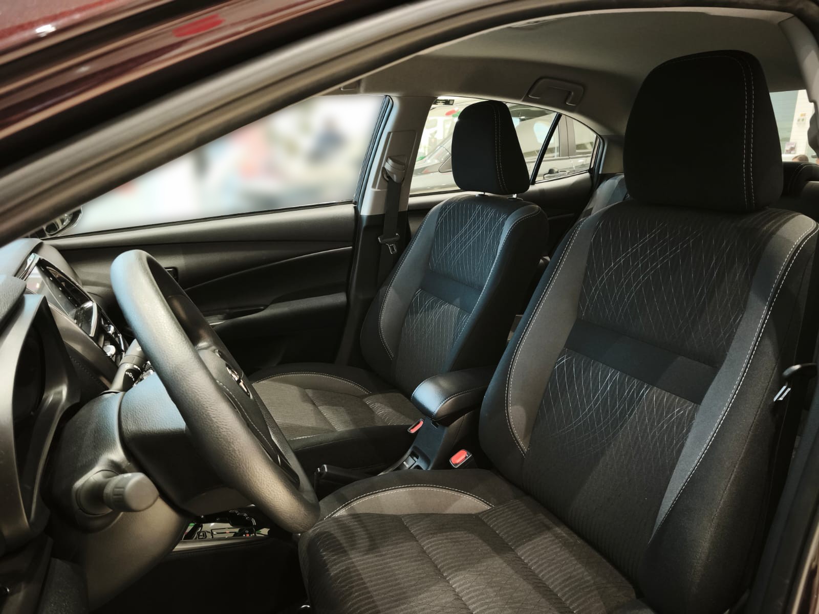 Used 1
                    TOYOTA
                     for Sale Image
