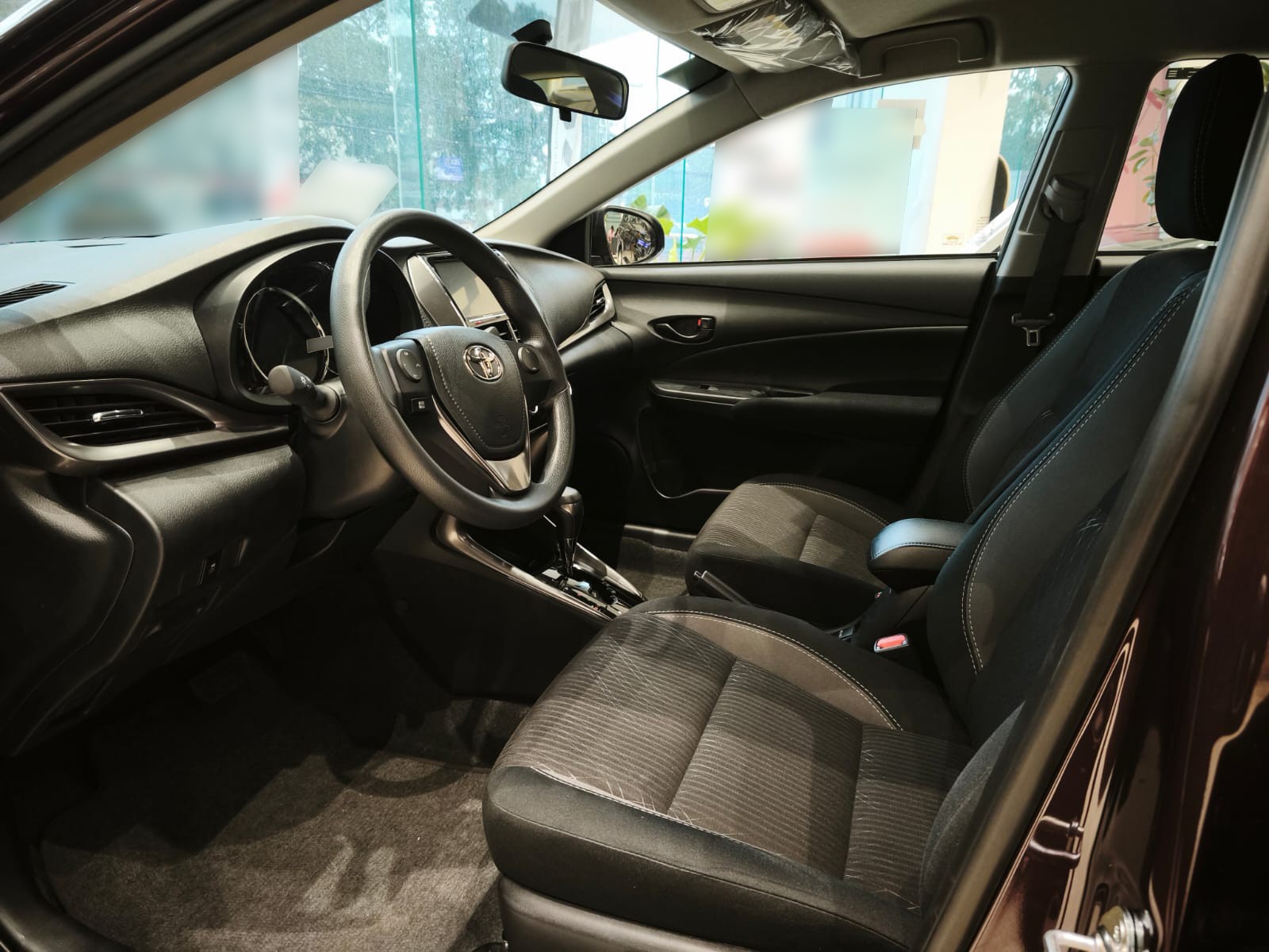 Used 1
                    TOYOTA
                     for Sale Image