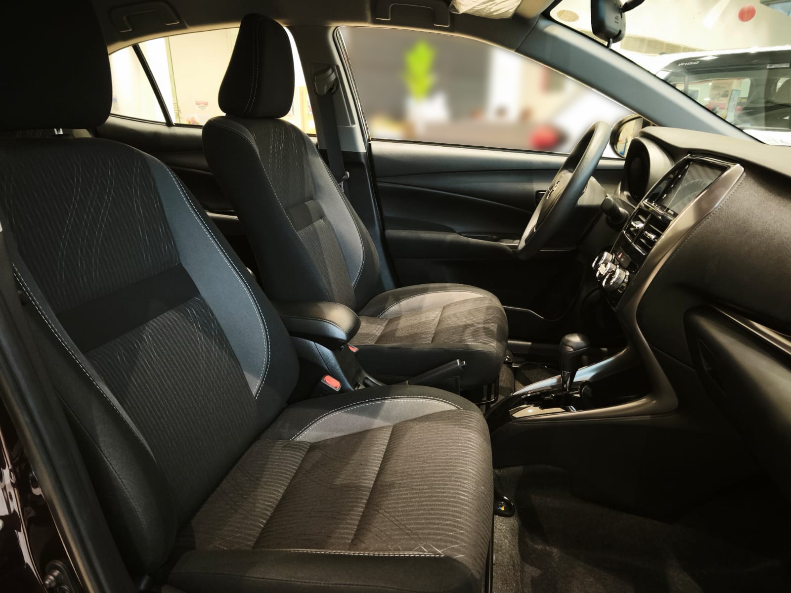 Used 1
                    TOYOTA
                     for Sale Image