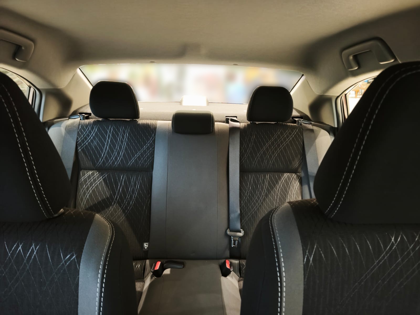 Used 1
                    TOYOTA
                     for Sale Image