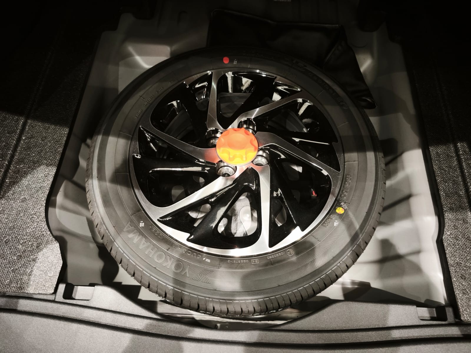 Used 1
                    TOYOTA
                     for Sale Image