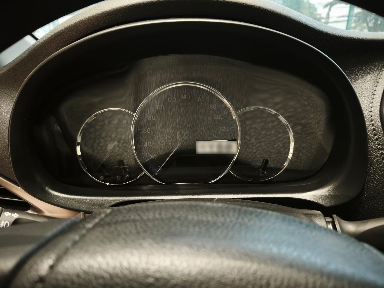 Used 1
                    TOYOTA
                     for Sale Image