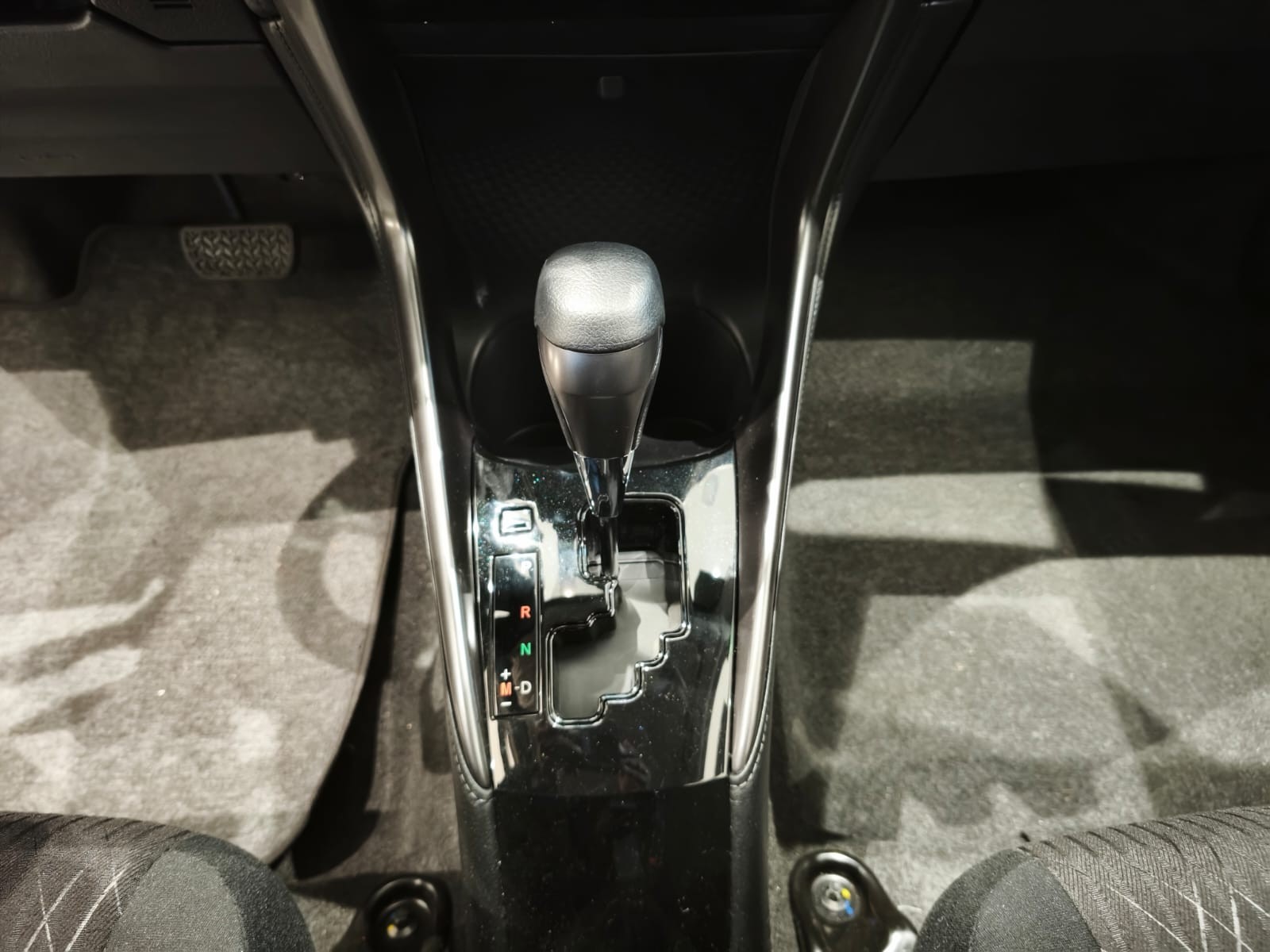Used 1
                    TOYOTA
                     for Sale Image