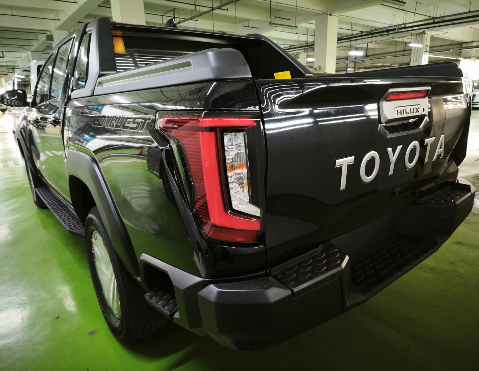 Used 1
                    TOYOTA
                     for Sale Image