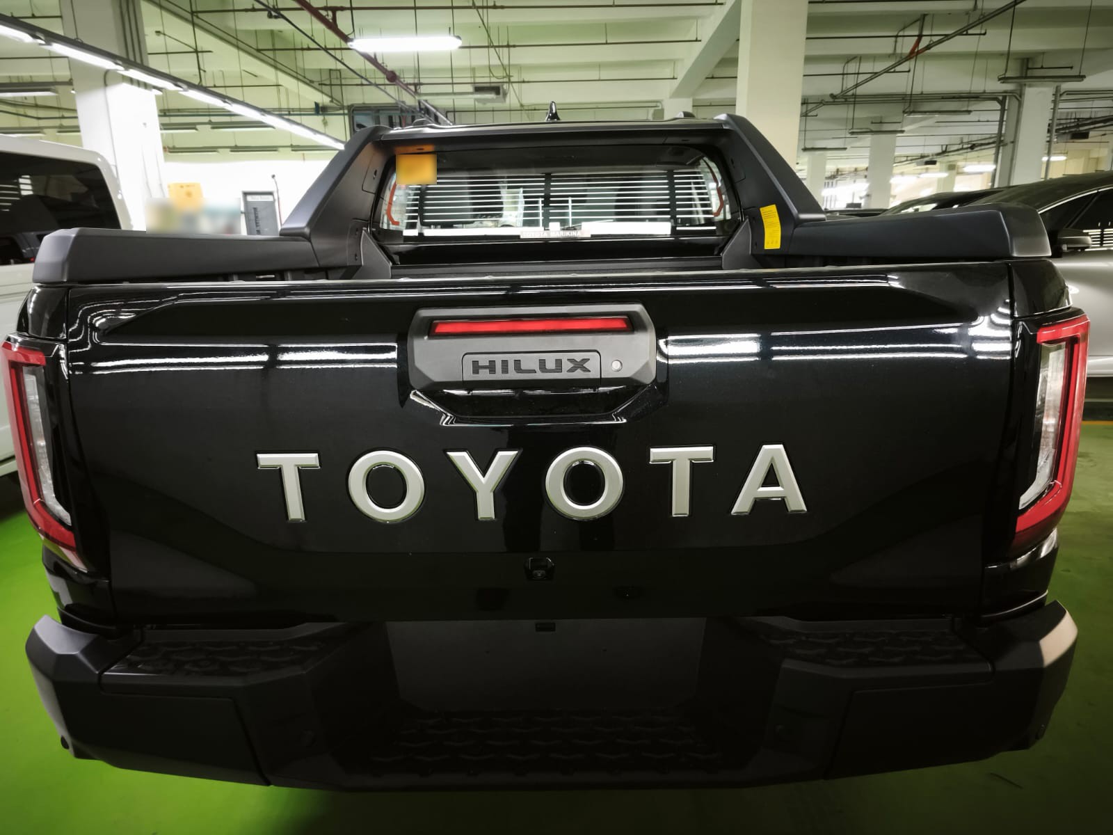 Used 1
                    TOYOTA
                     for Sale Image