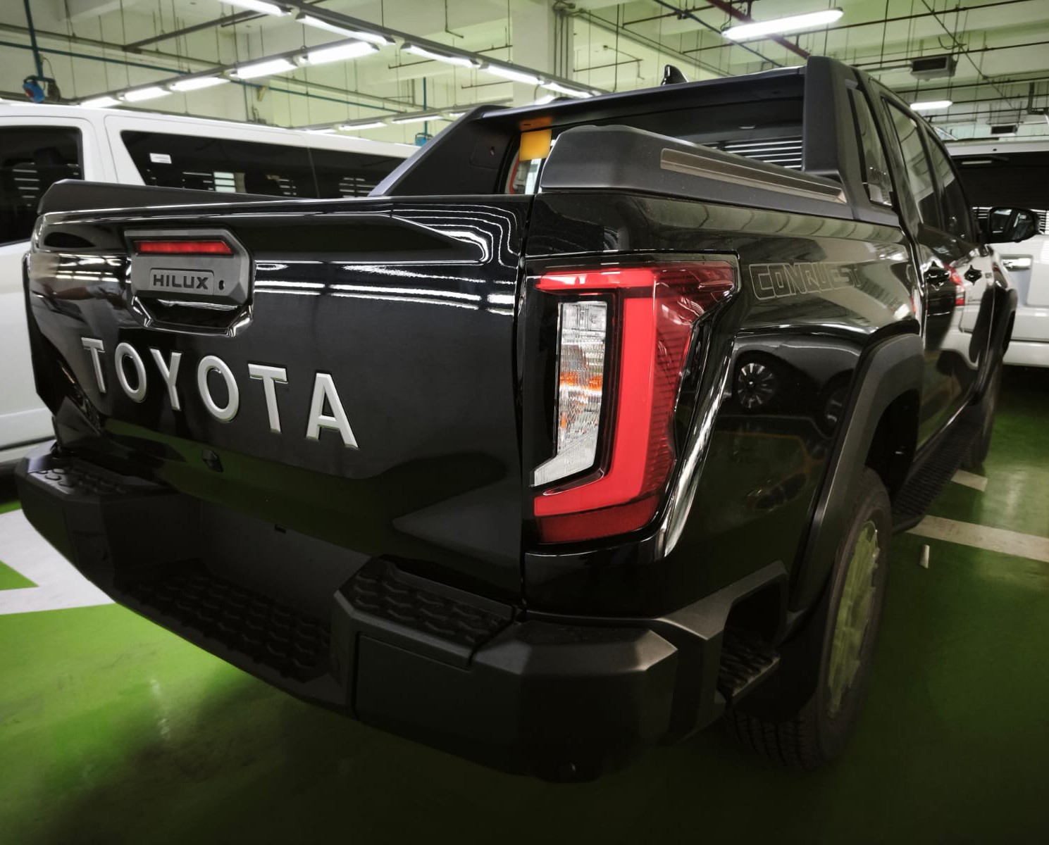 Used 1
                    TOYOTA
                     for Sale Image