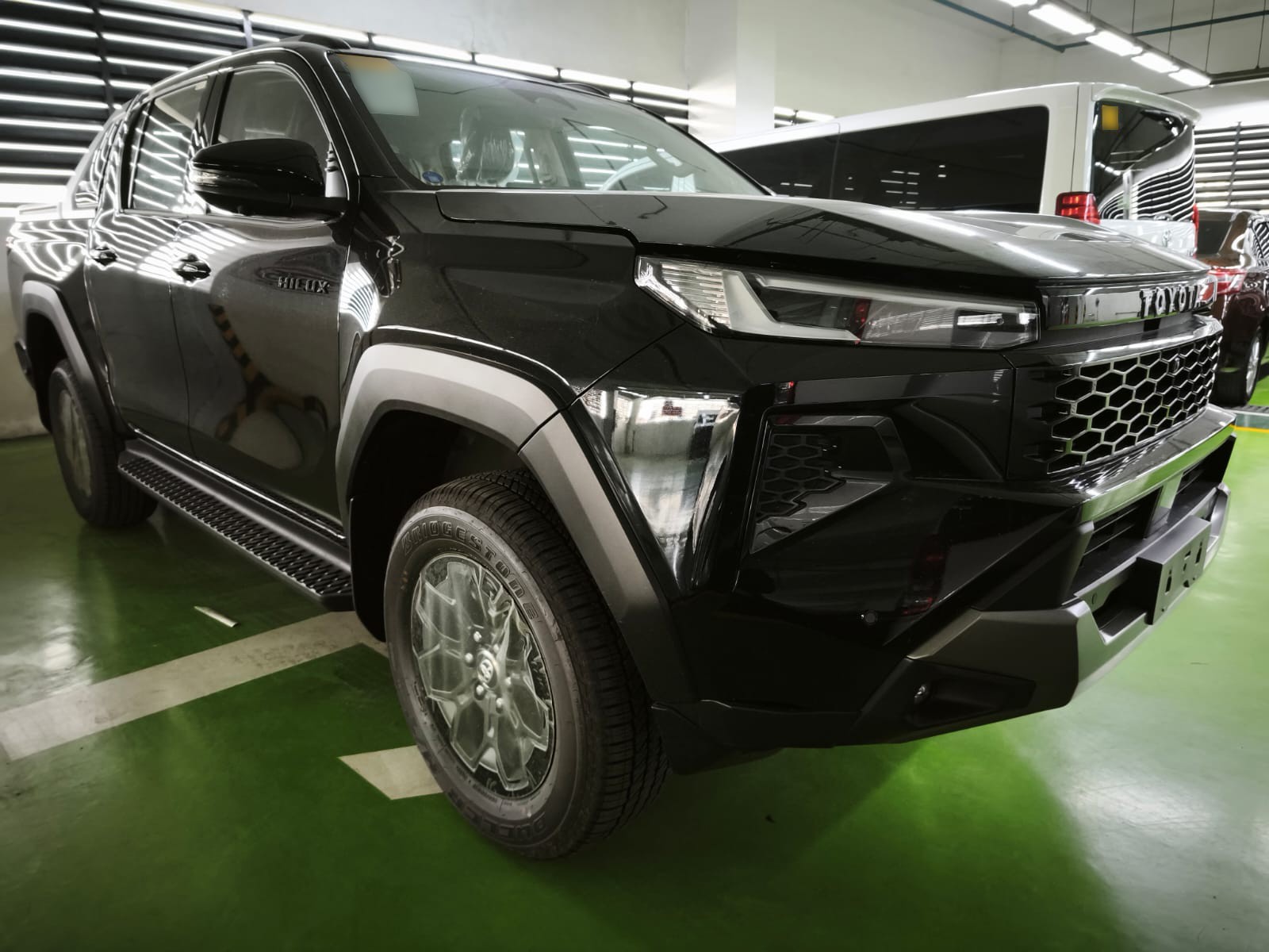 Used 1
                    TOYOTA
                     for Sale Image