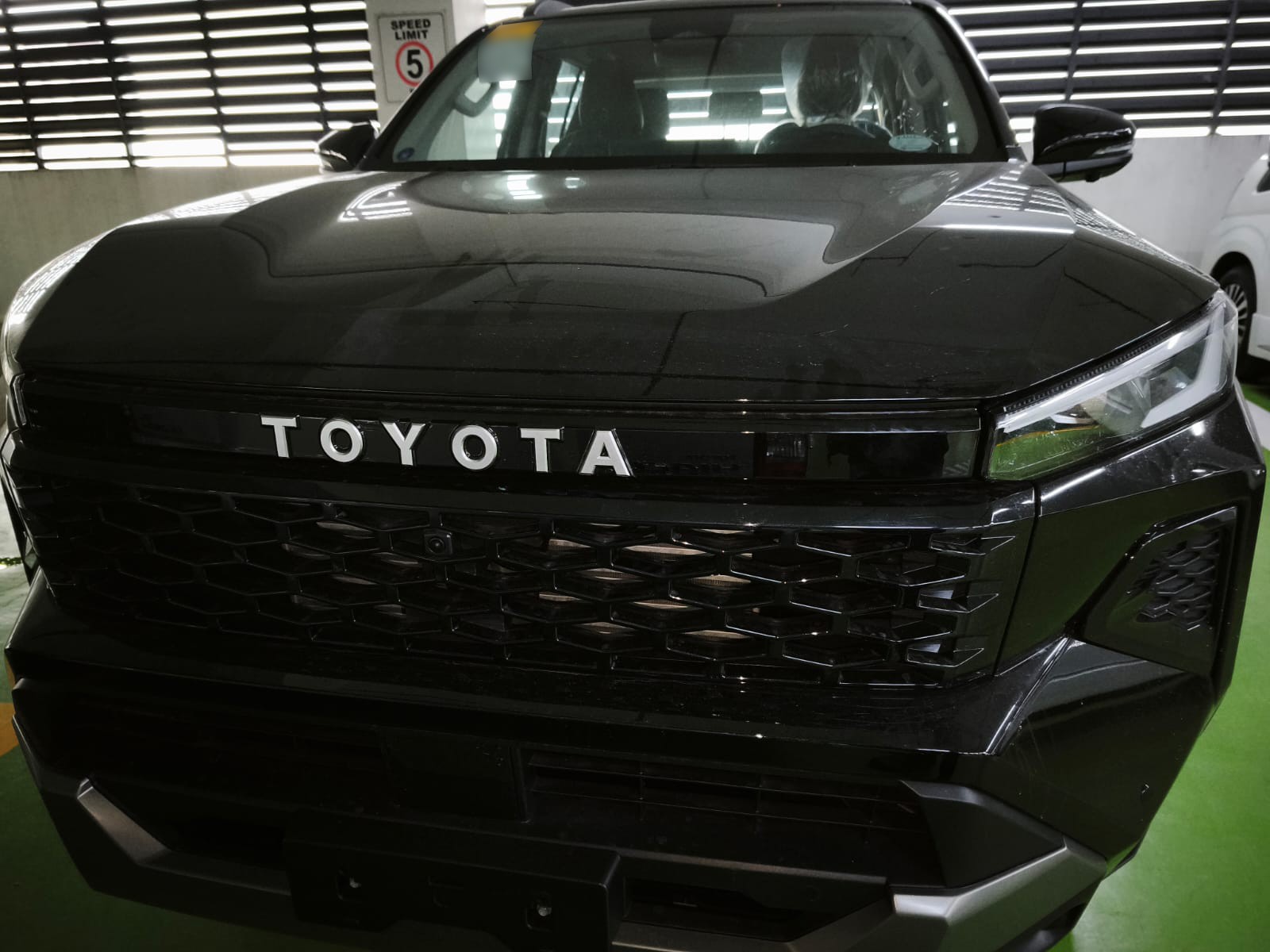 Used 1
                    TOYOTA
                     for Sale Image