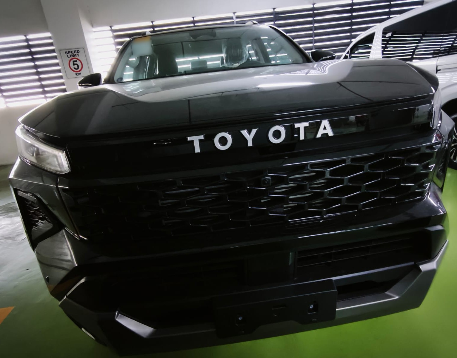 Used 1
                    TOYOTA
                     for Sale Image