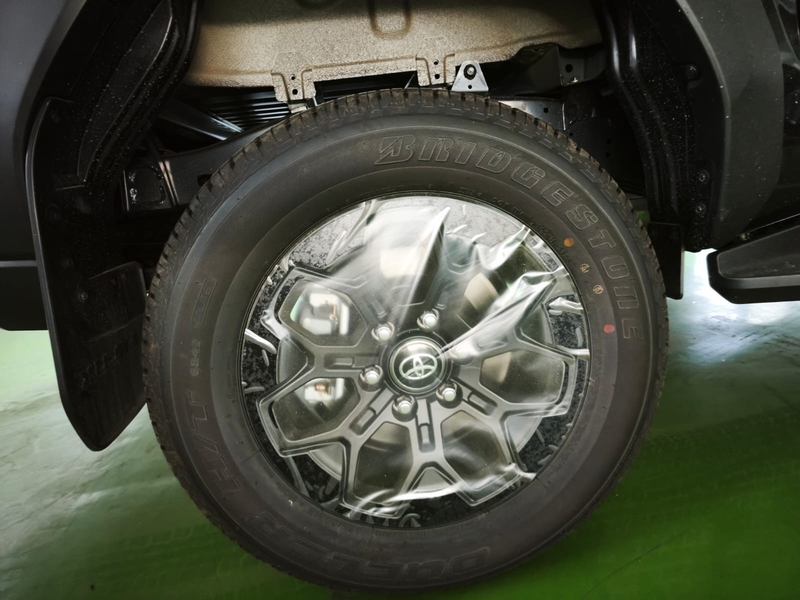 Used 1
                    TOYOTA
                     for Sale Image