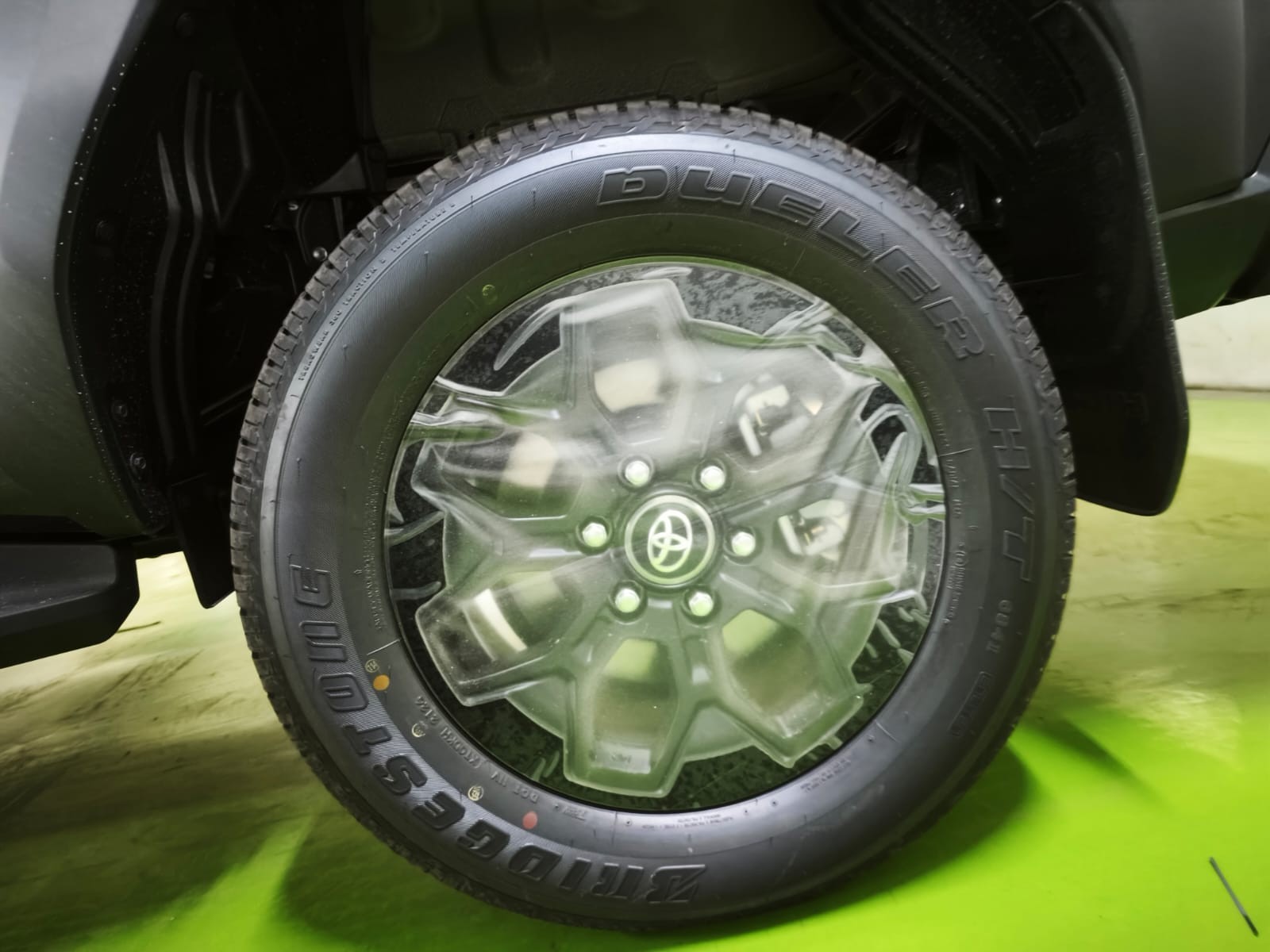 Used 1
                    TOYOTA
                     for Sale Image