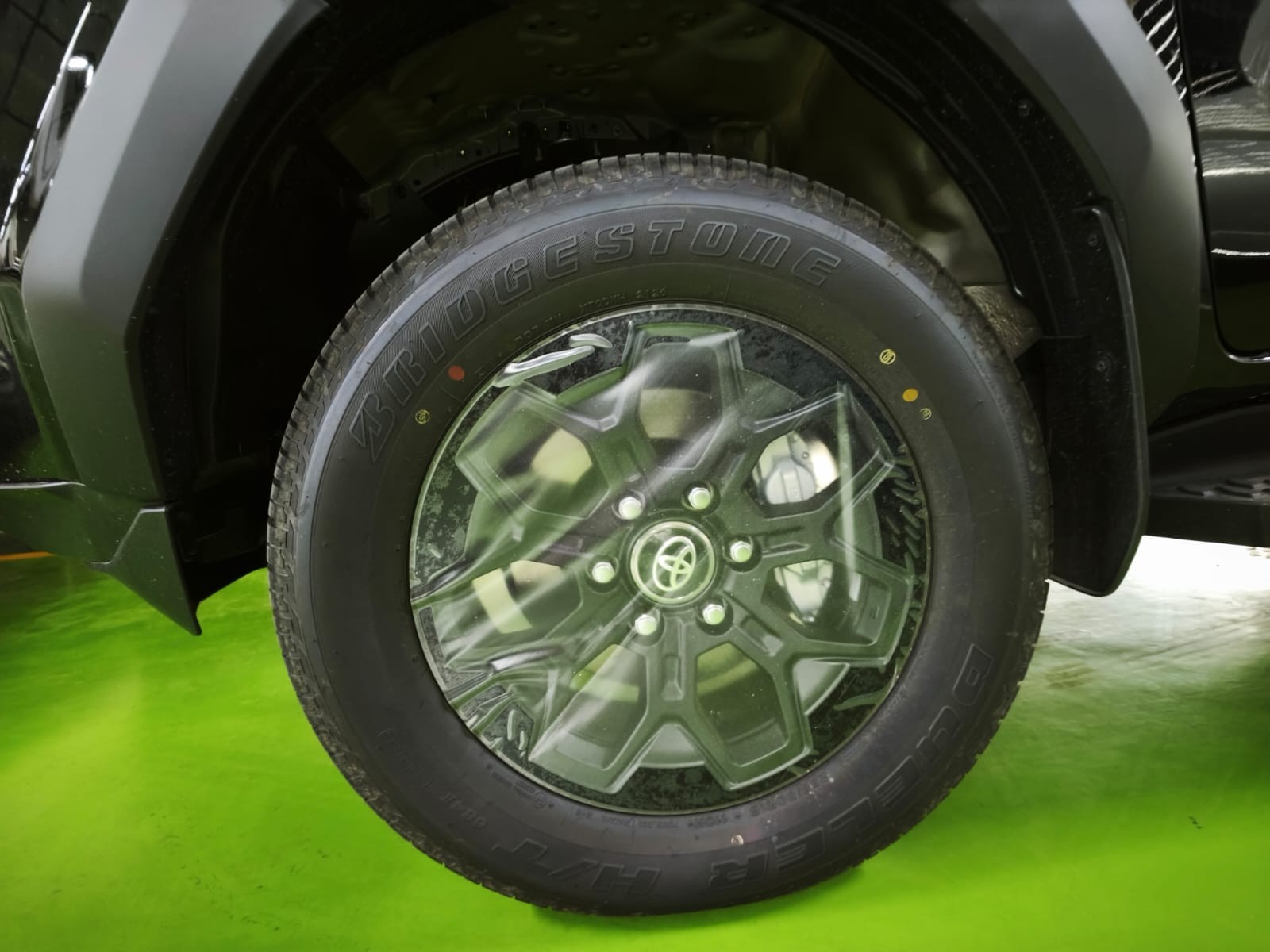 Used 1
                    TOYOTA
                     for Sale Image