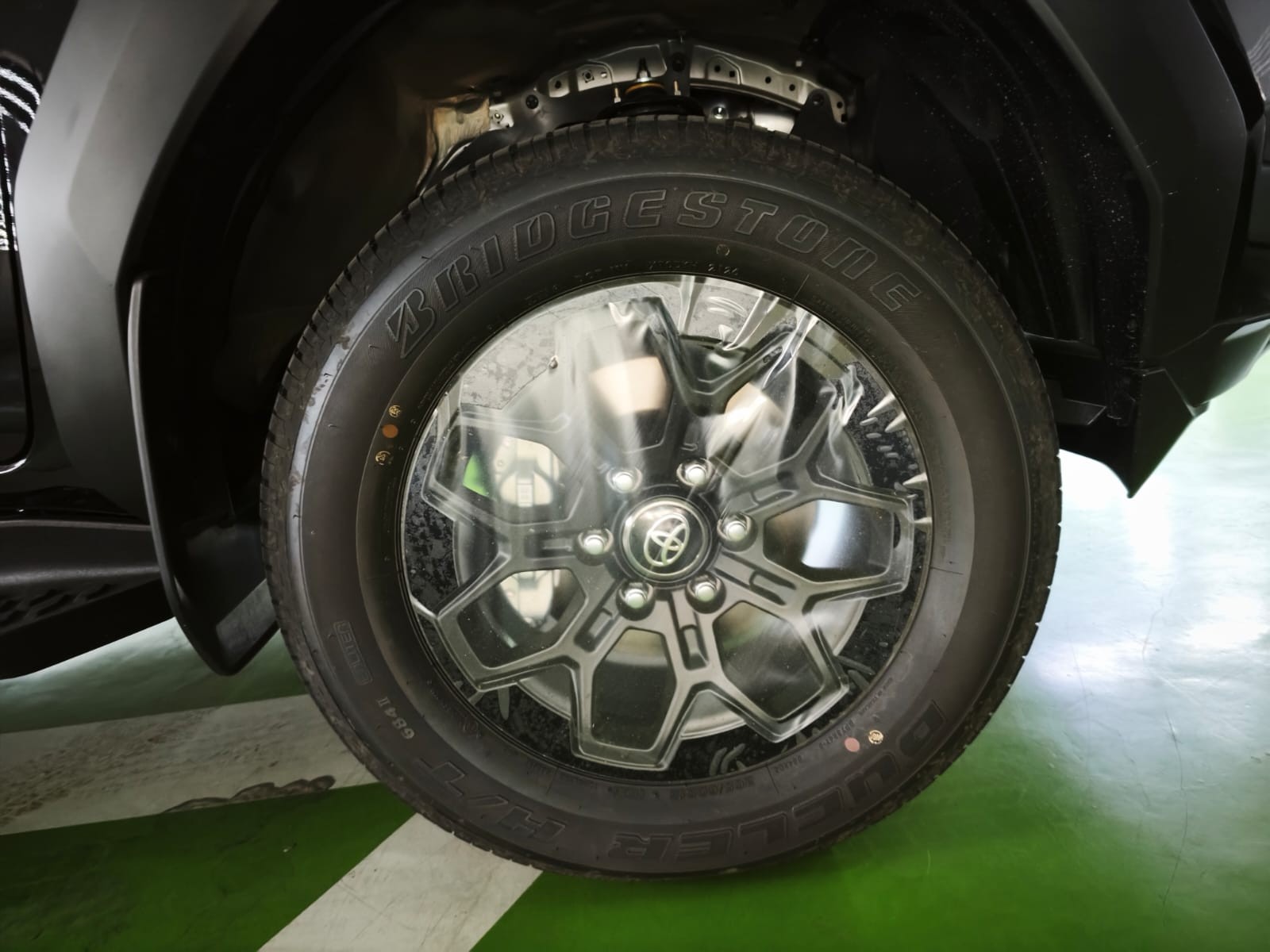 Used 1
                    TOYOTA
                     for Sale Image