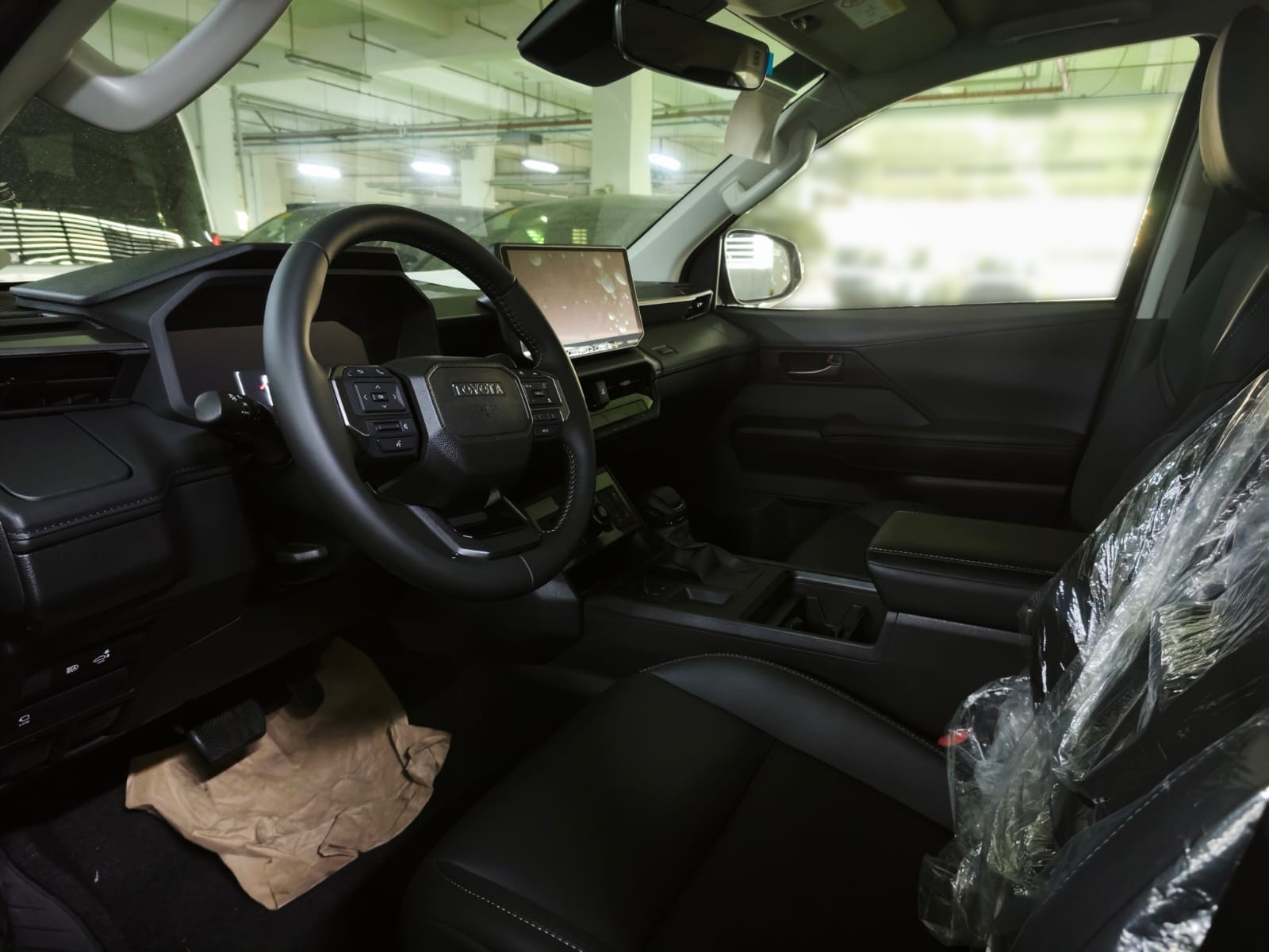 Used 1
                    TOYOTA
                     for Sale Image