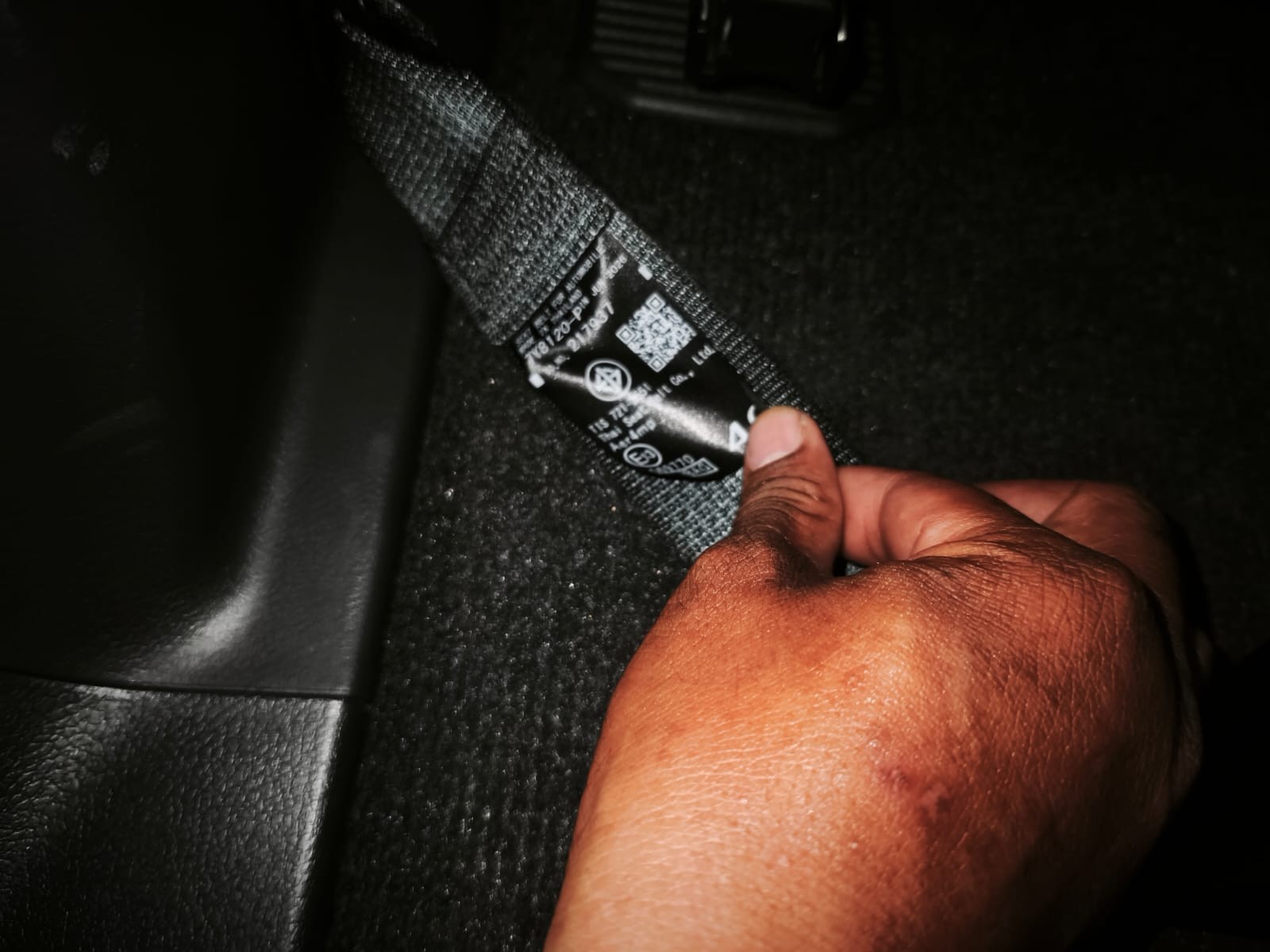 Used 1
                    TOYOTA
                     for Sale Image