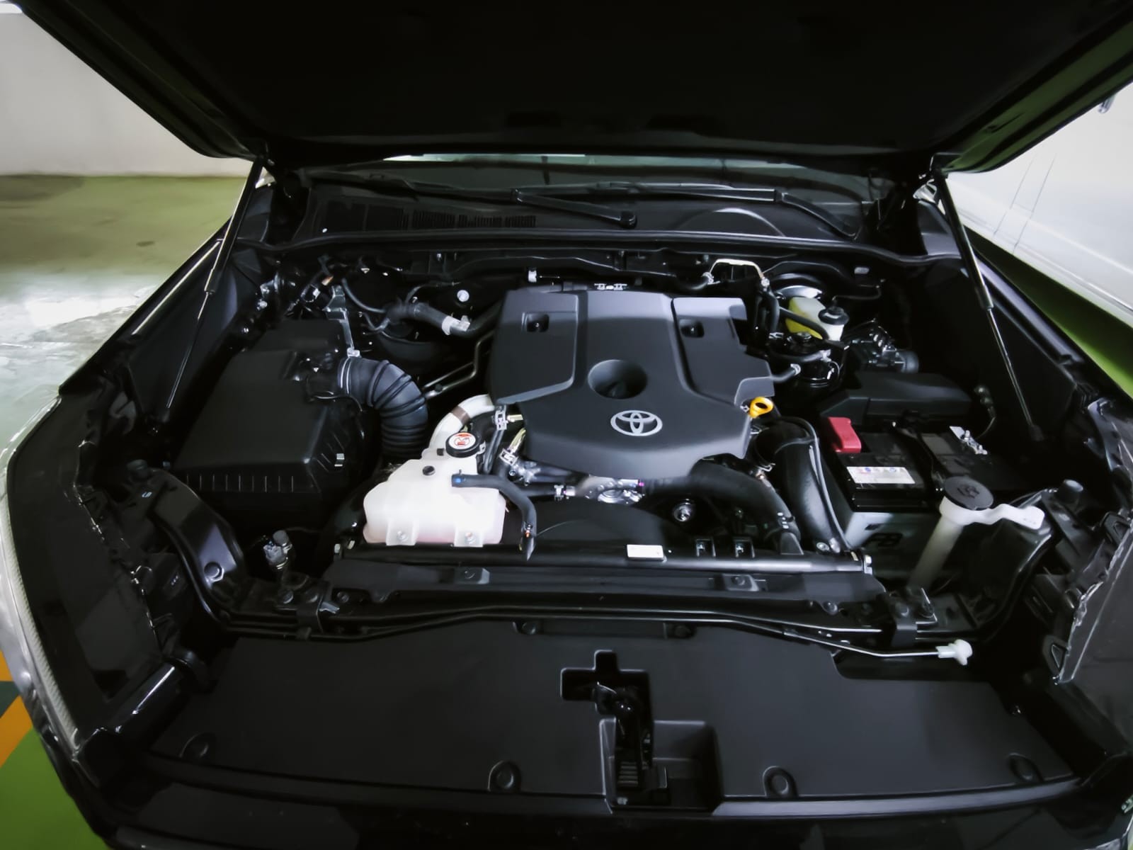 Used 1
                    TOYOTA
                     for Sale Image