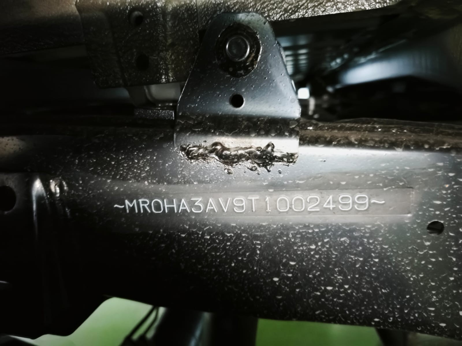 Used 1
                    TOYOTA
                     for Sale Image
