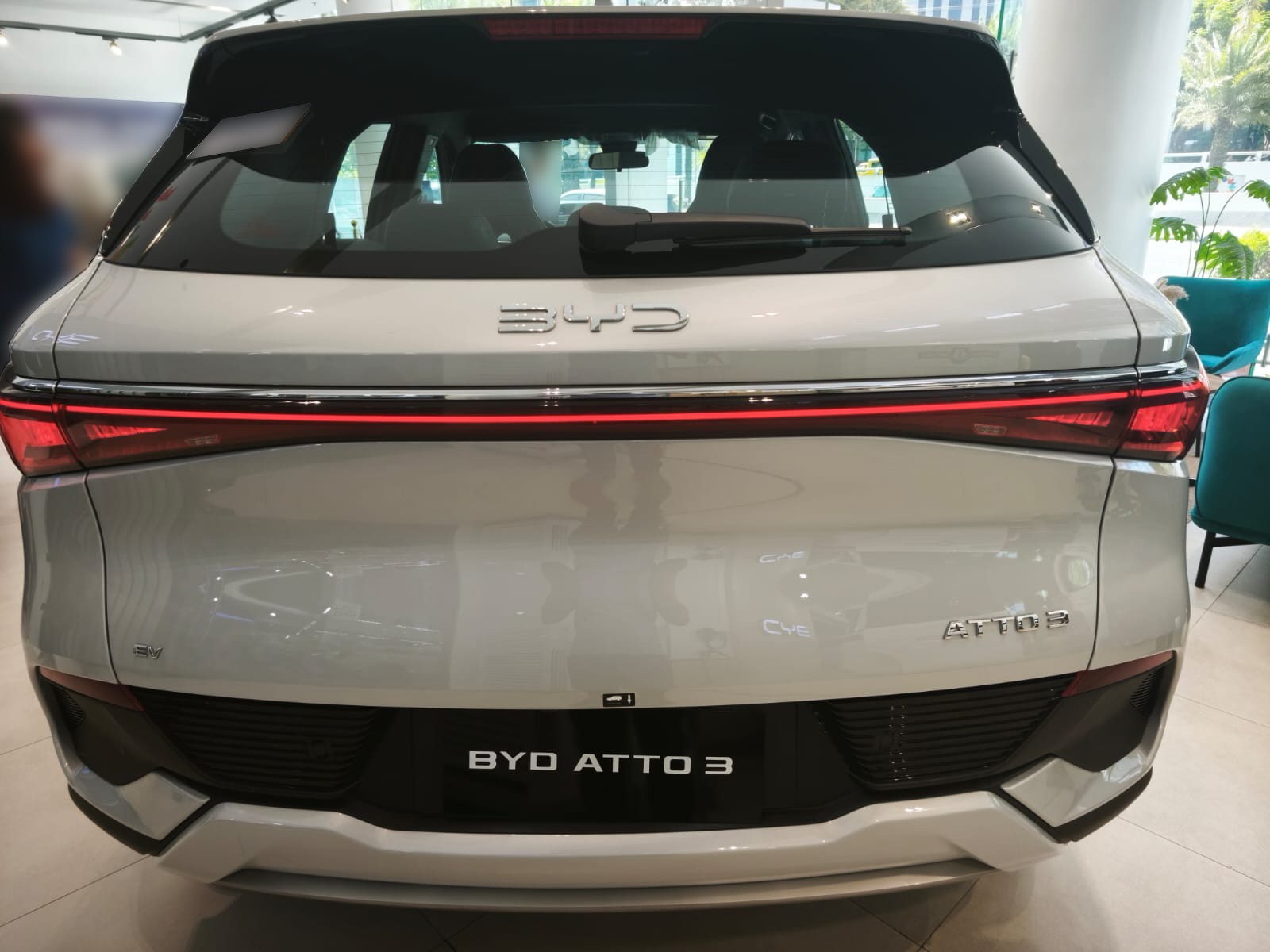 Used 1
                    BYD
                     for Sale Image