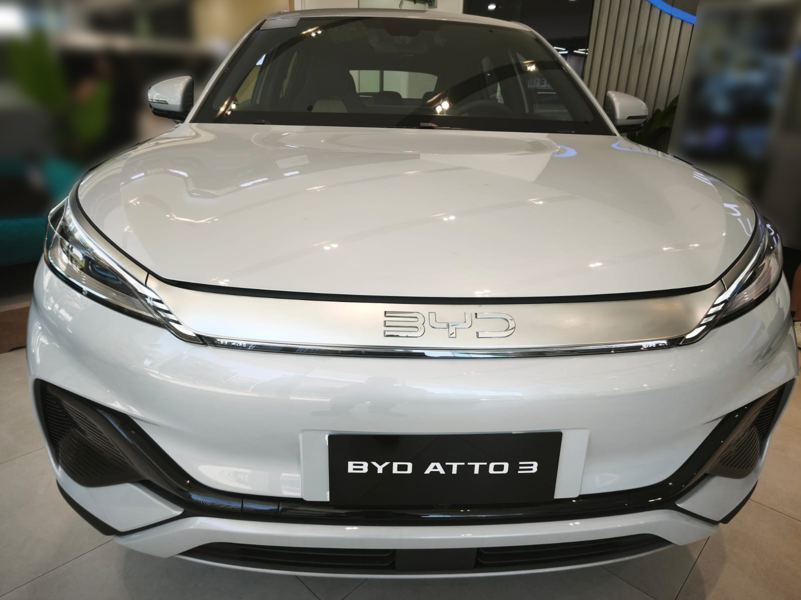 Used 1
                    BYD
                     for Sale Image