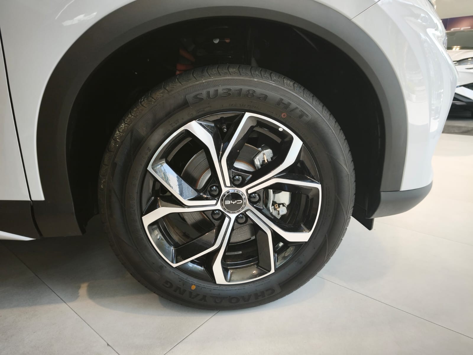Used 1
                    BYD
                     for Sale Image