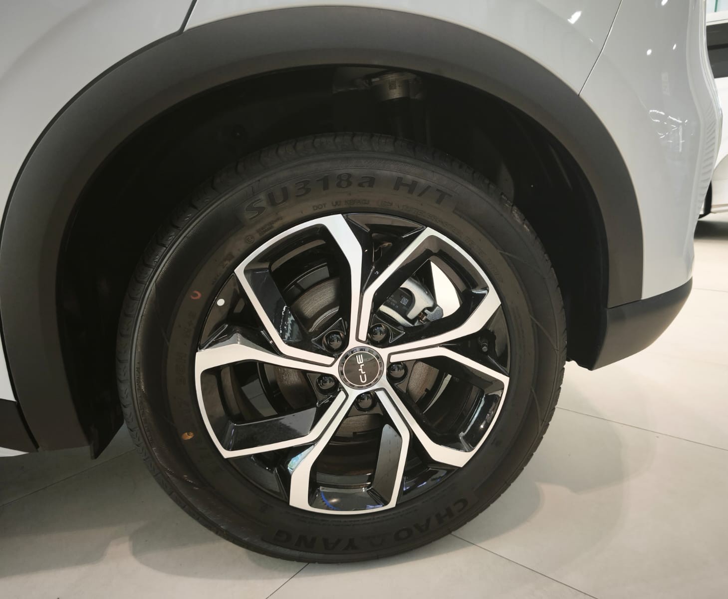 Used 1
                    BYD
                     for Sale Image