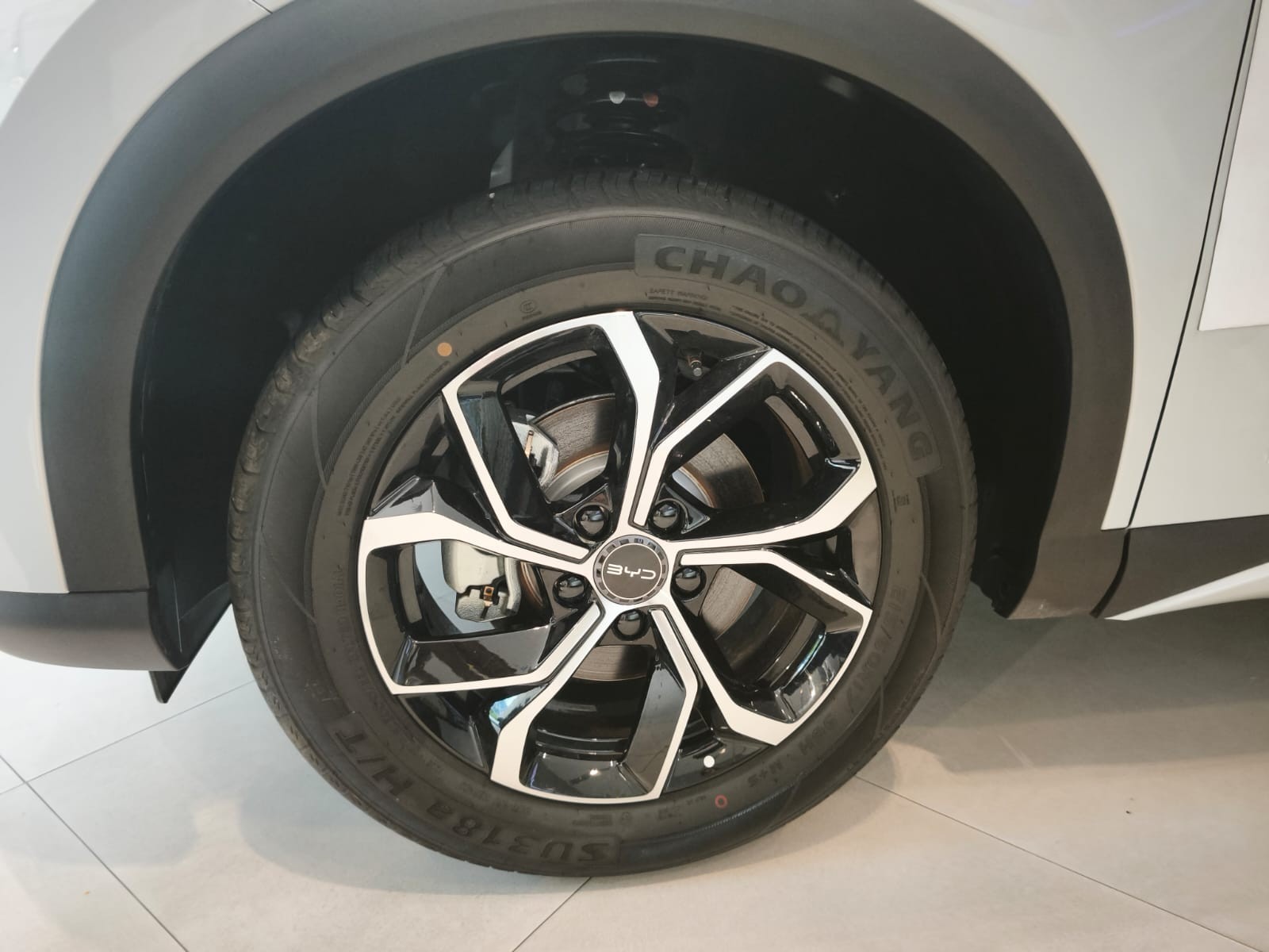 Used 1
                    BYD
                     for Sale Image