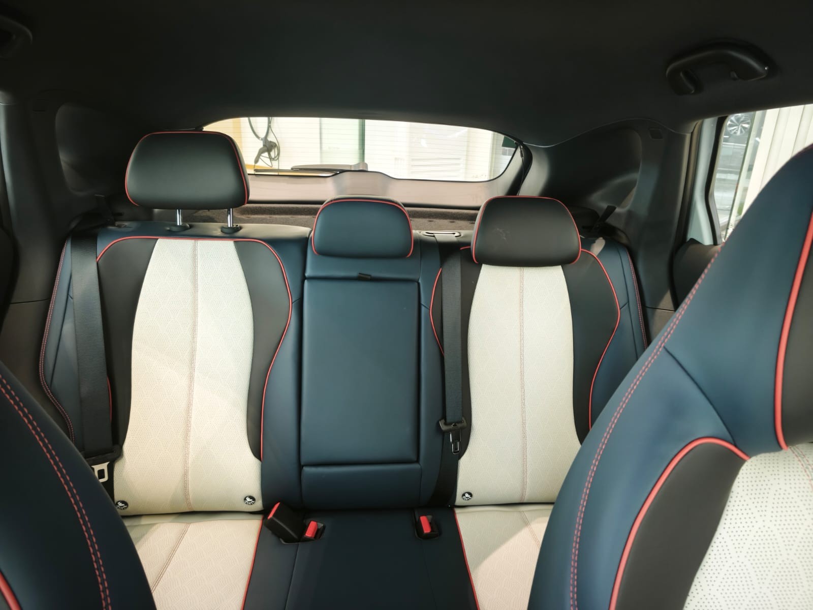 Used 1
                    BYD
                     for Sale Image