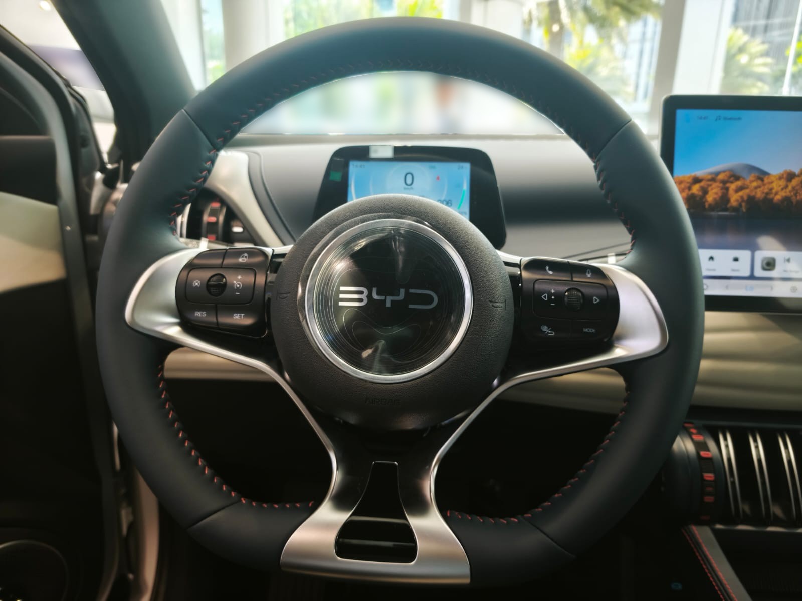 Used 1
                    BYD
                     for Sale Image
