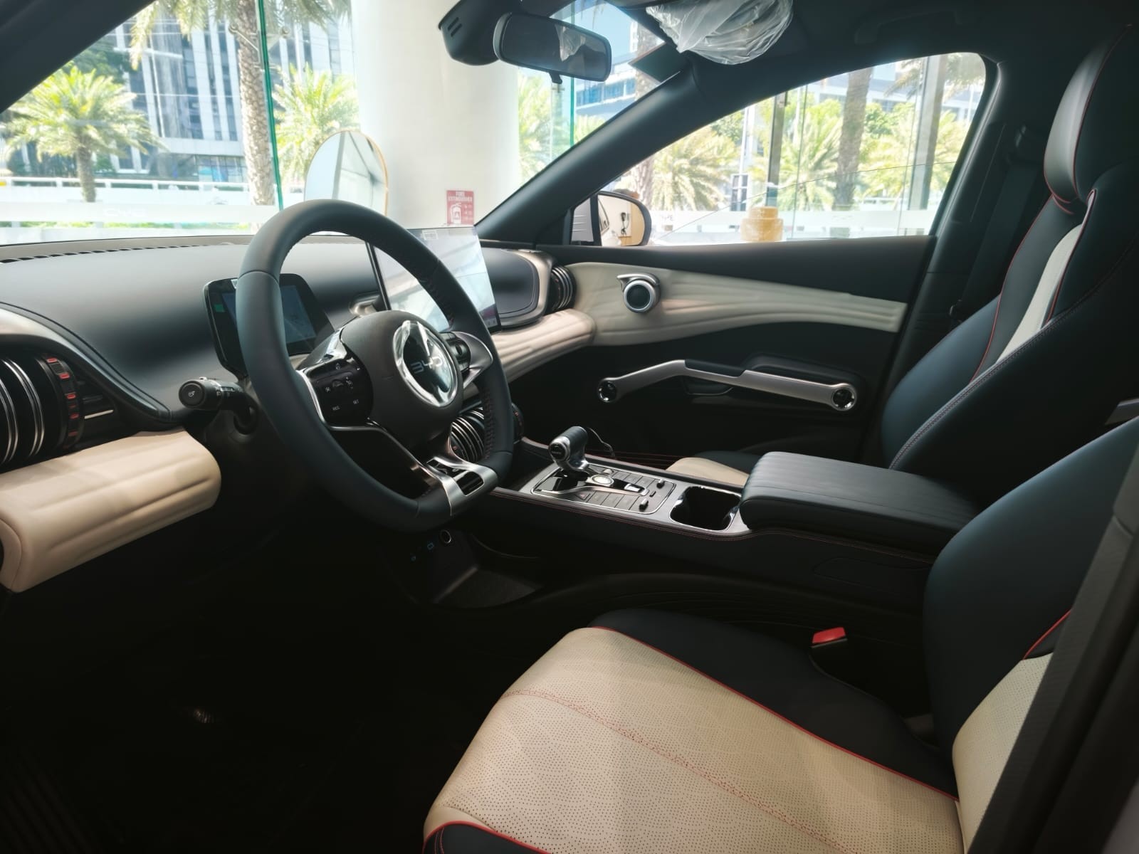 Used 1
                    BYD
                     for Sale Image