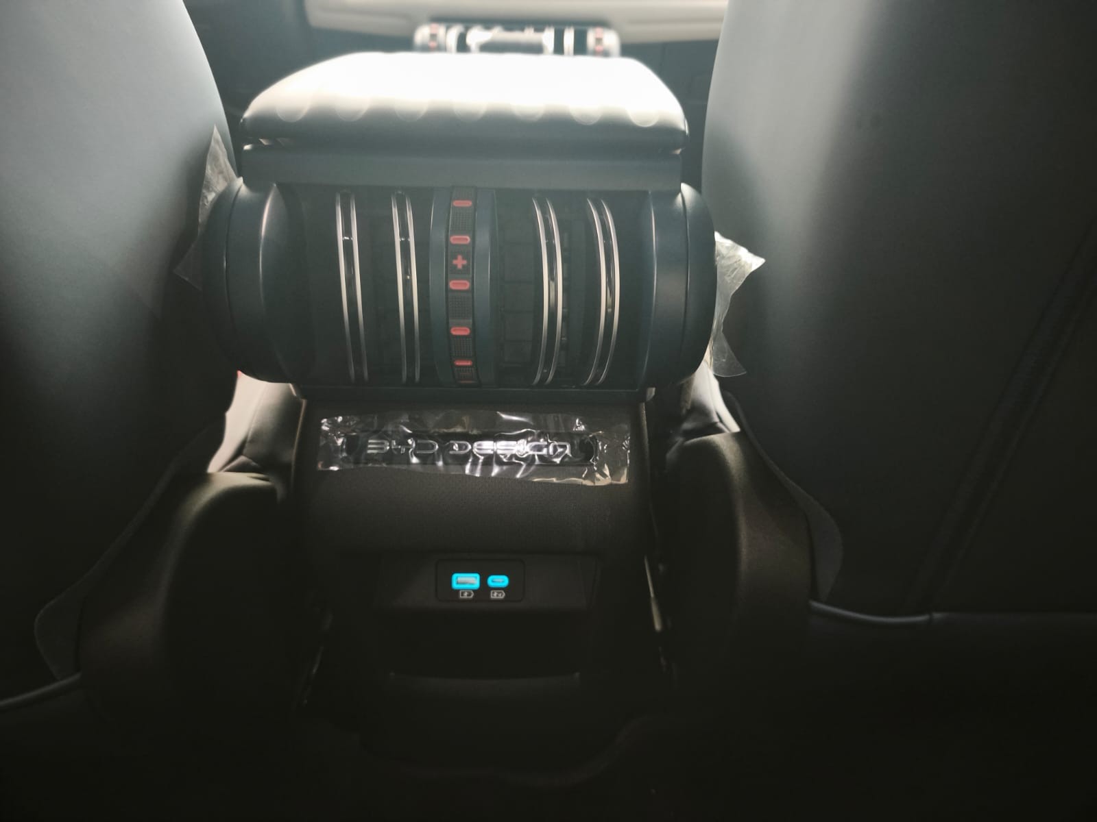 Used 1
                    BYD
                     for Sale Image
