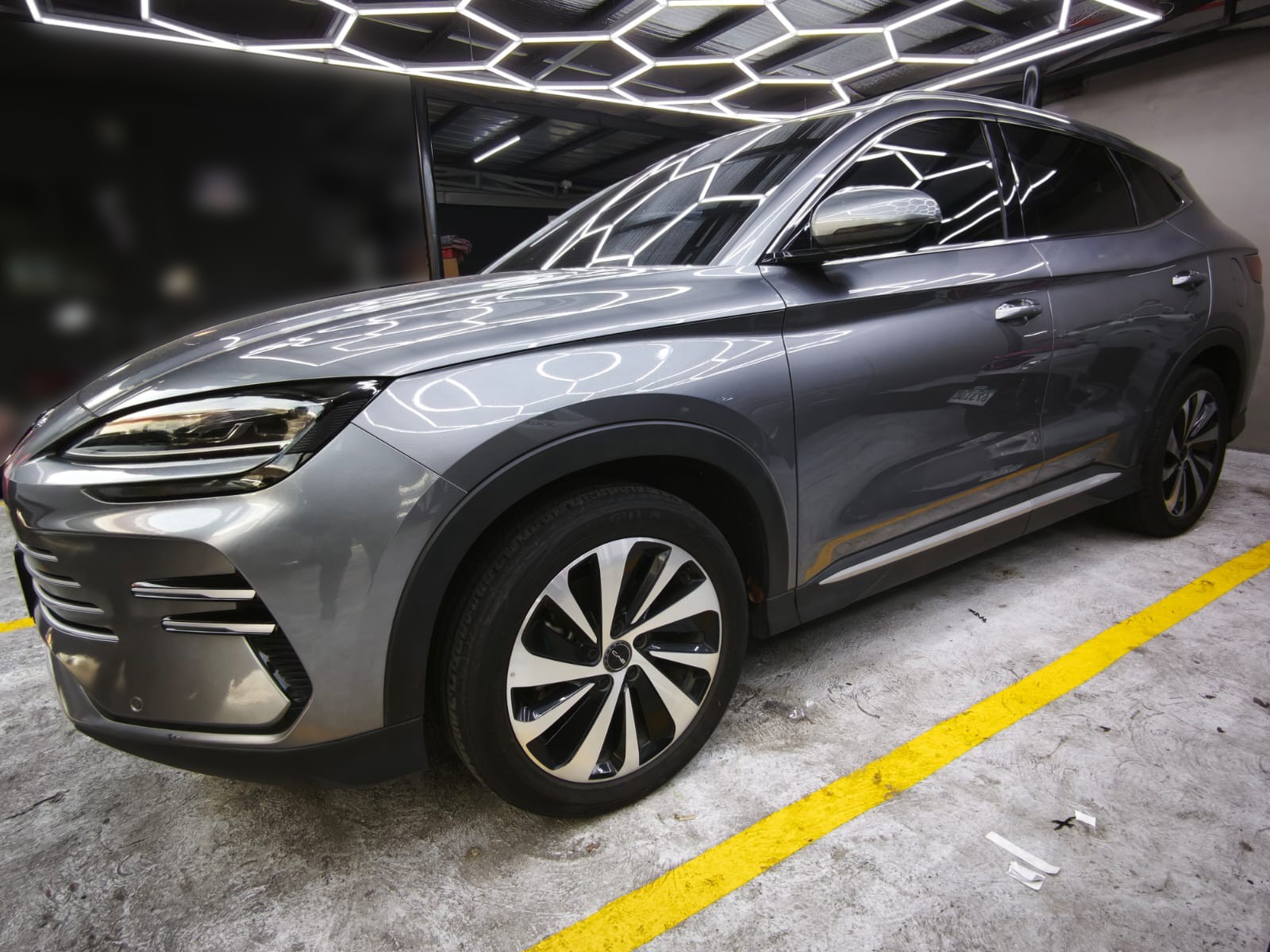 Used 1
                    BYD
                     for Sale Image