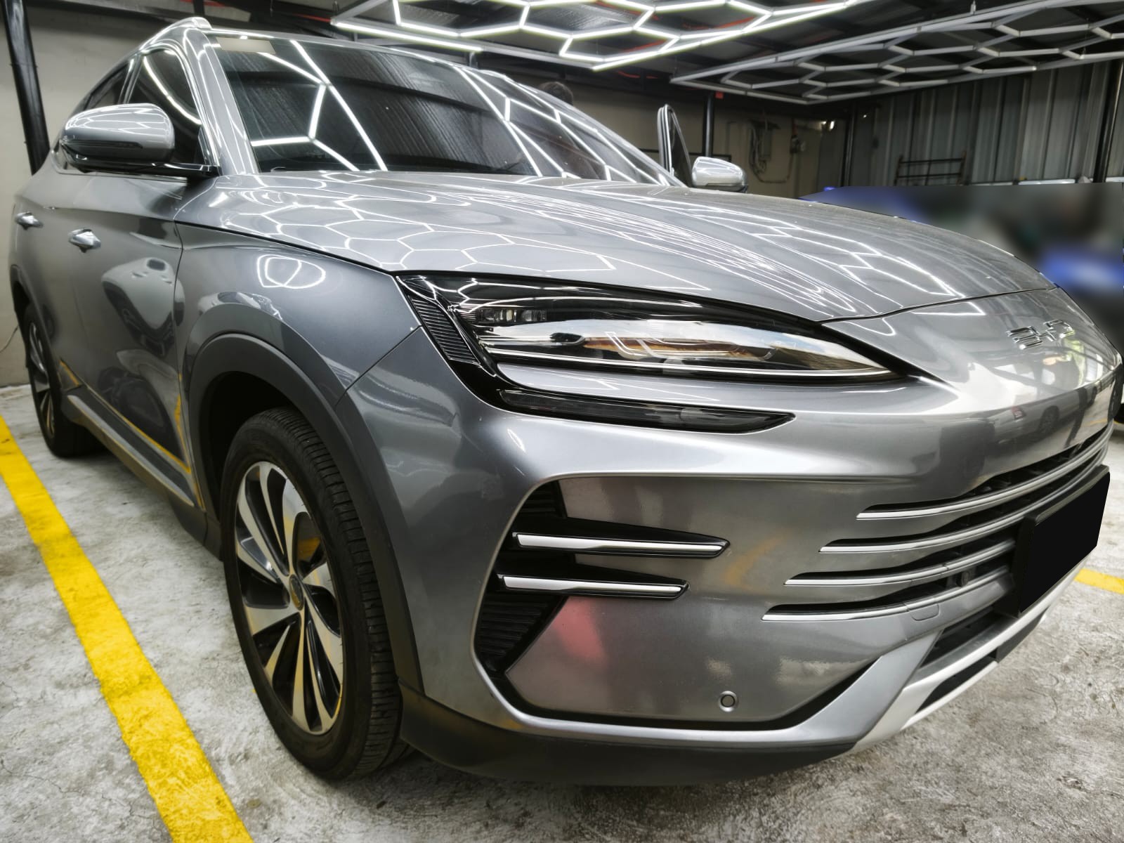 Used 1
                    BYD
                     for Sale Image