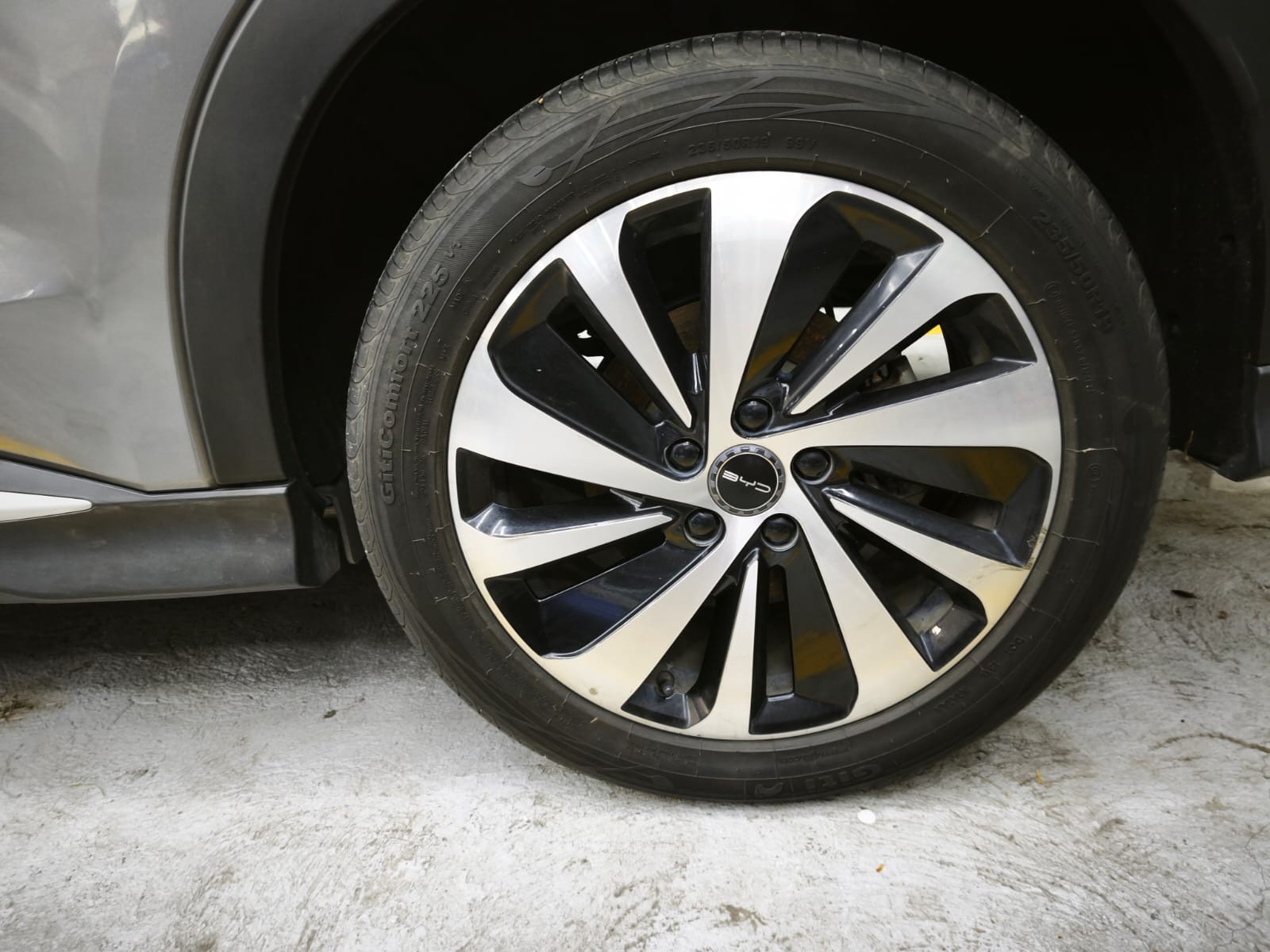 Used 1
                    BYD
                     for Sale Image