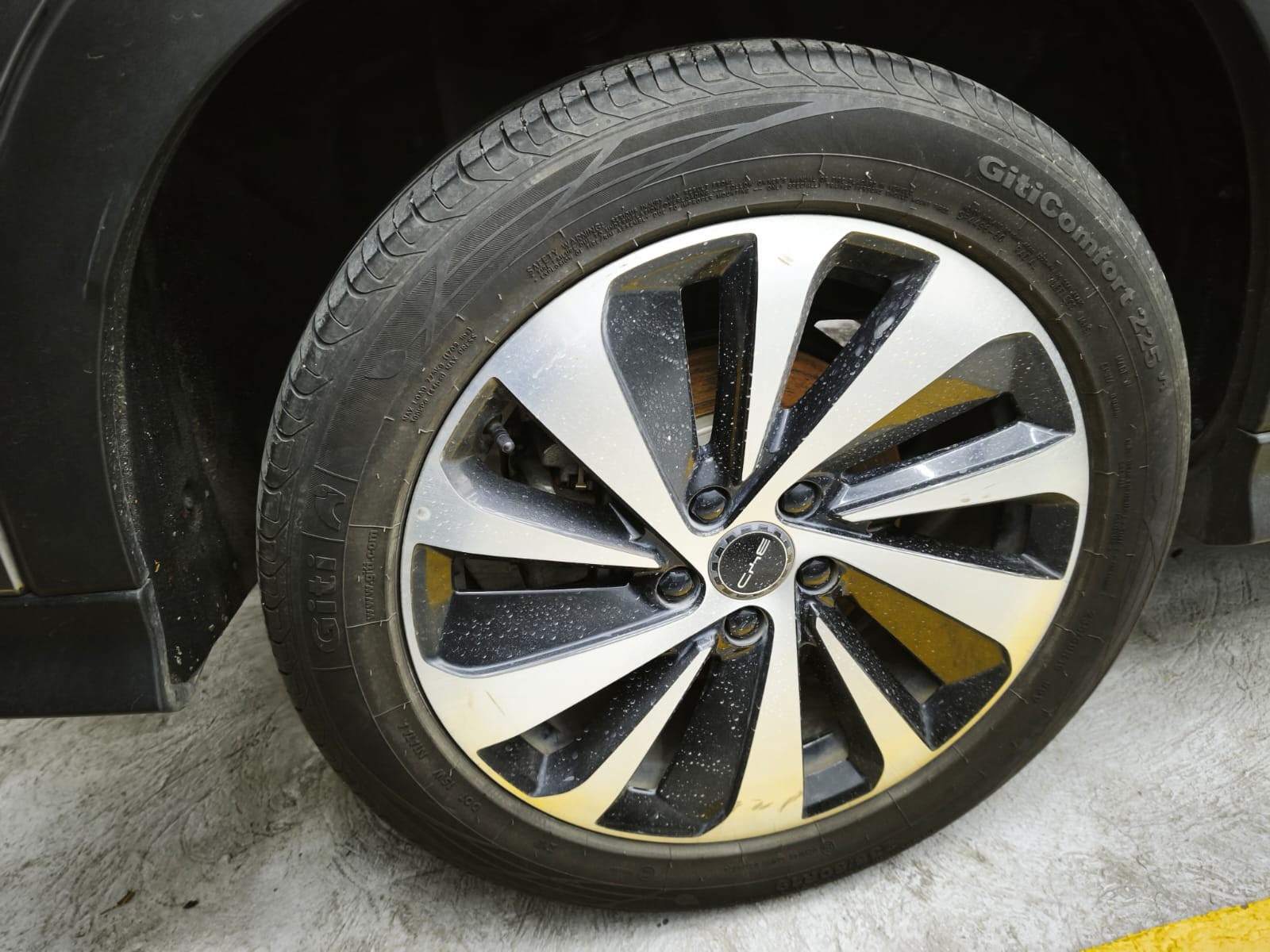 Used 1
                    BYD
                     for Sale Image