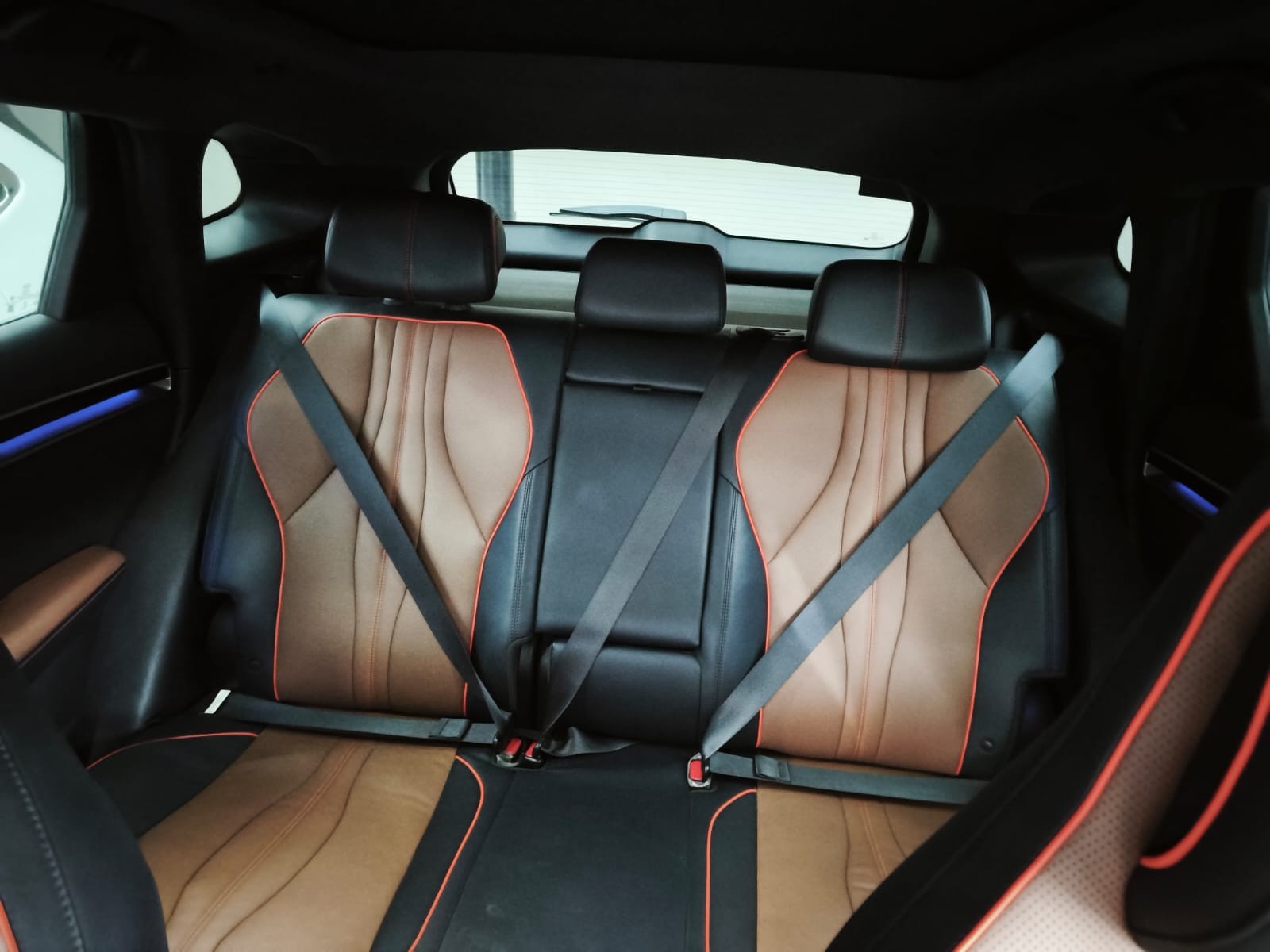 Used 1
                    BYD
                     for Sale Image