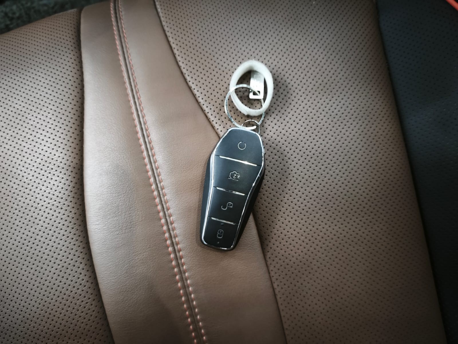 Used 1
                    BYD
                     for Sale Image