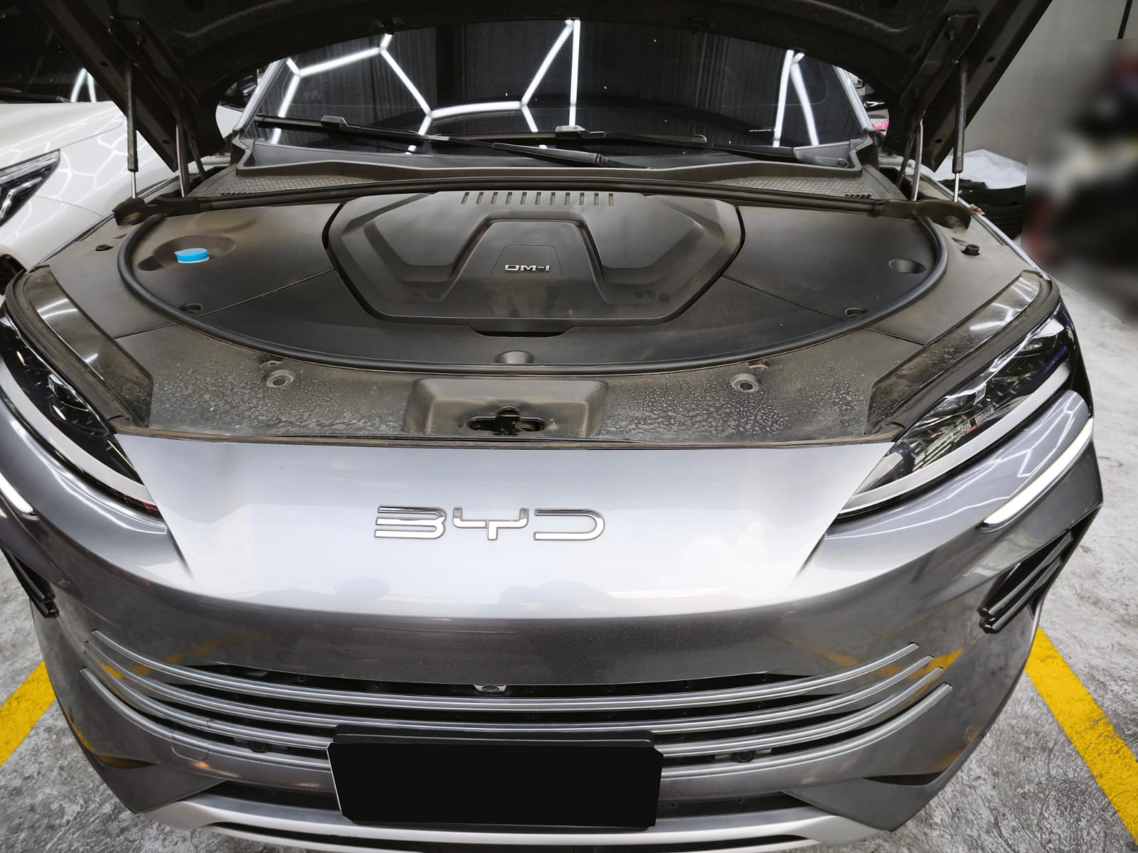 Used 1
                    BYD
                     for Sale Image