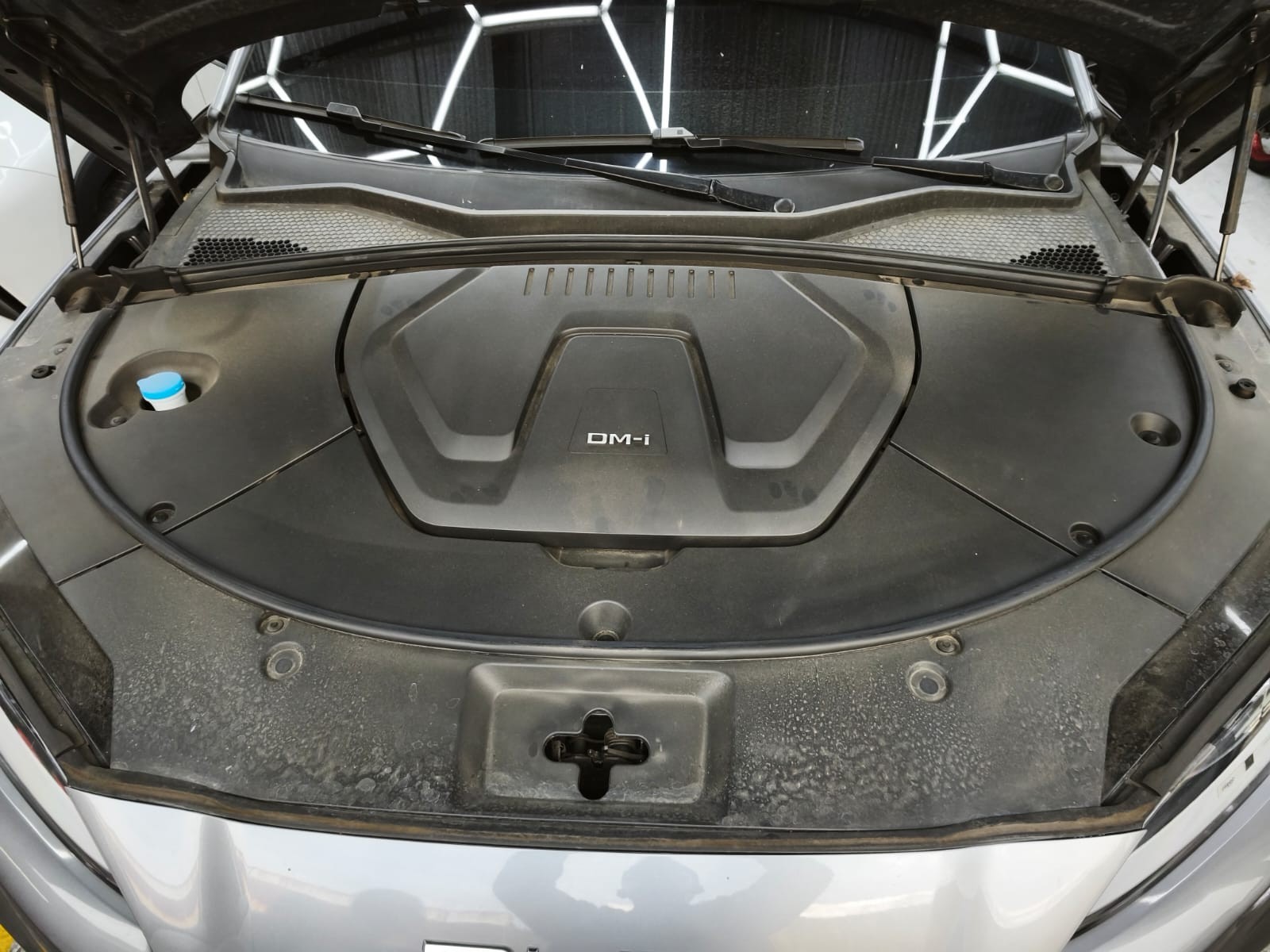 Used 1
                    BYD
                     for Sale Image
