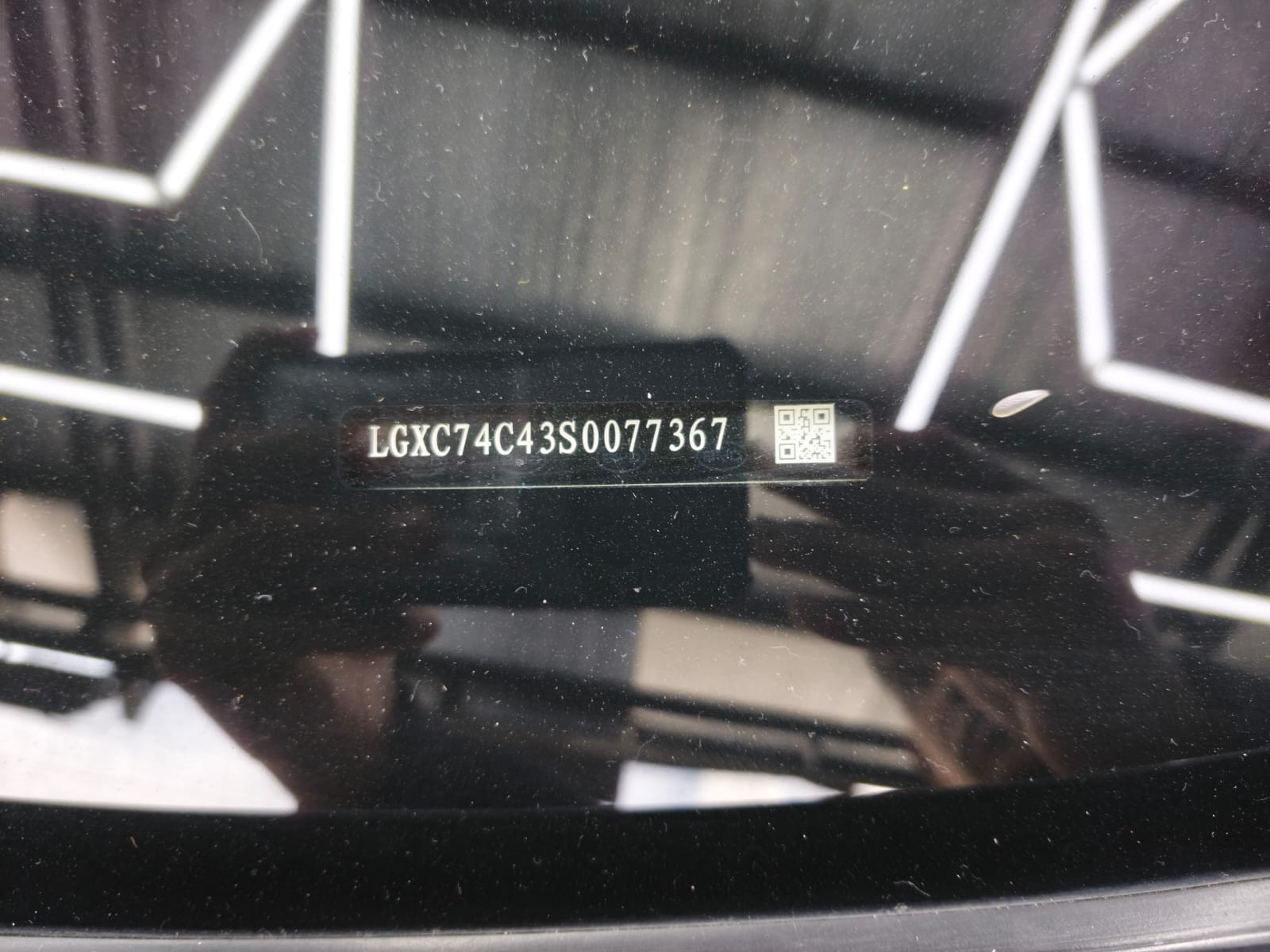 Used 1
                    BYD
                     for Sale Image